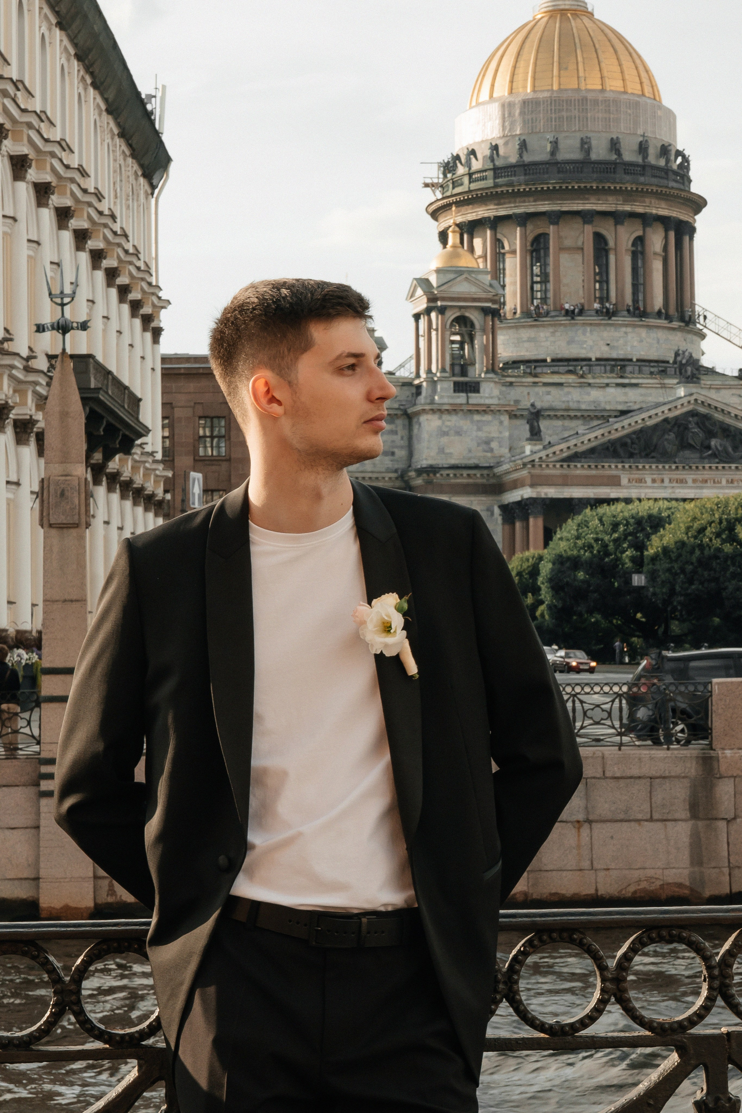 ANONS. Мария — Свадебный фотограф