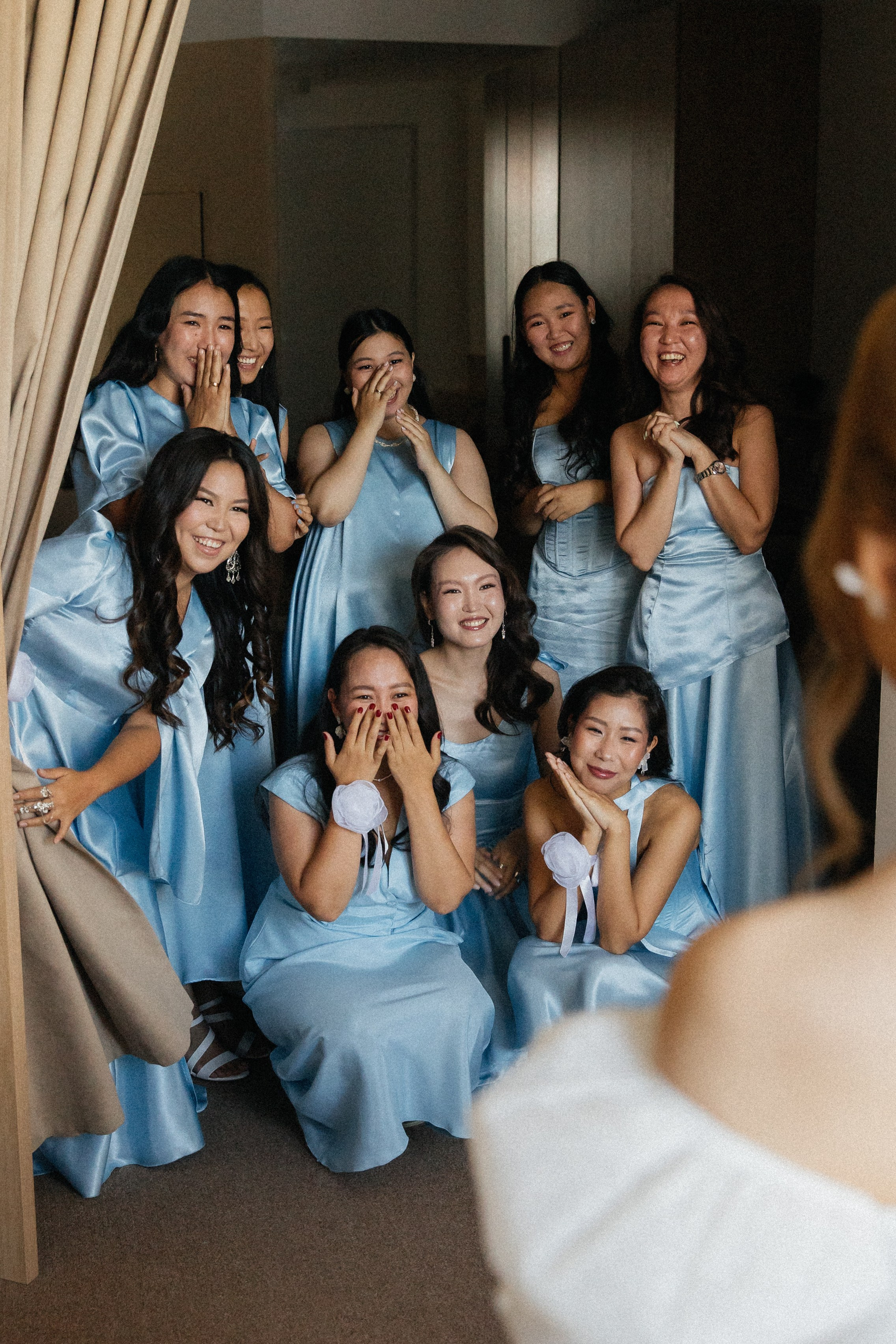 Свадебный и семейный фотограф в Якутске — Дьулусхан Прокопьев