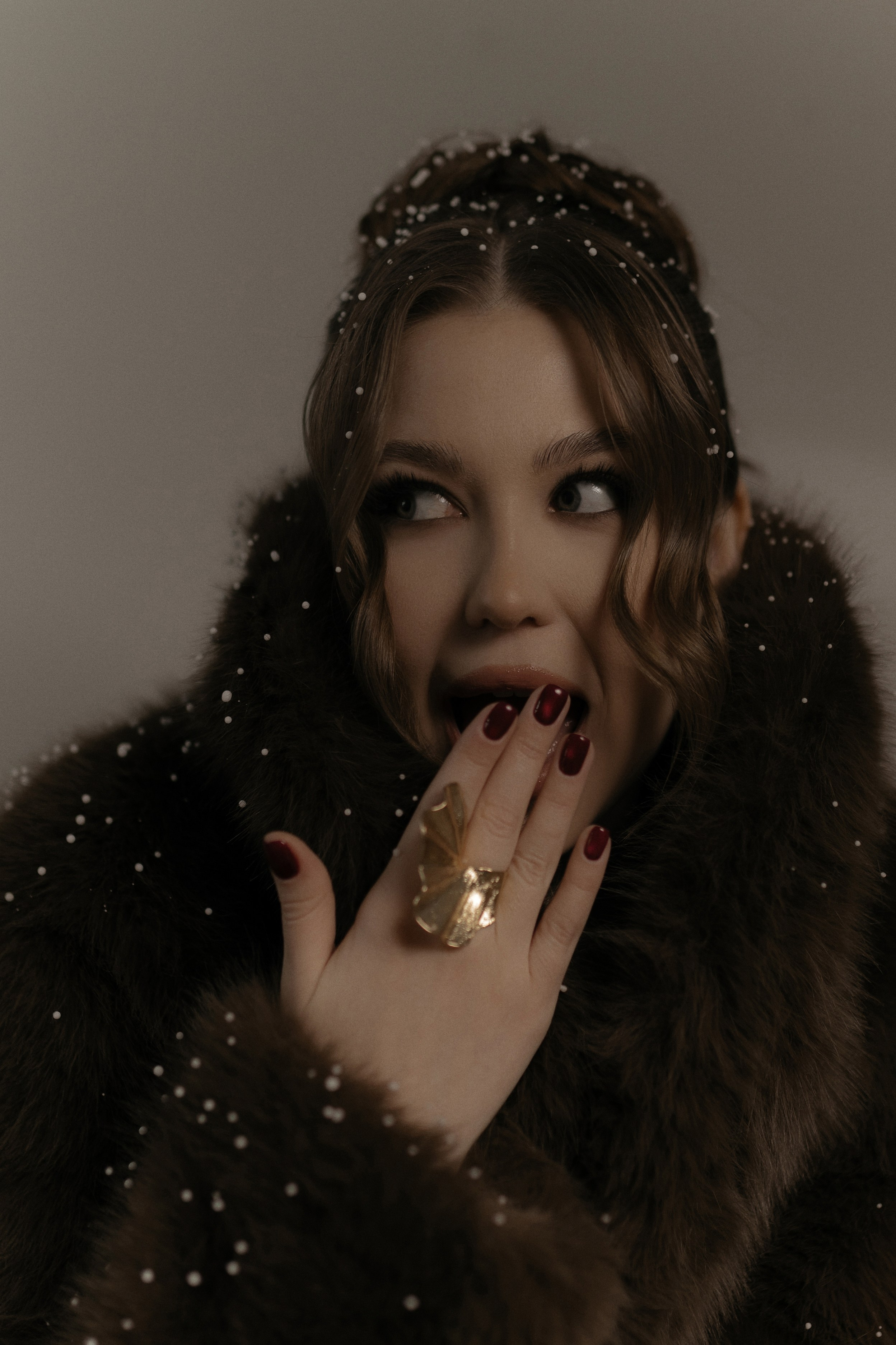 Арина. DARYA.BELKINA