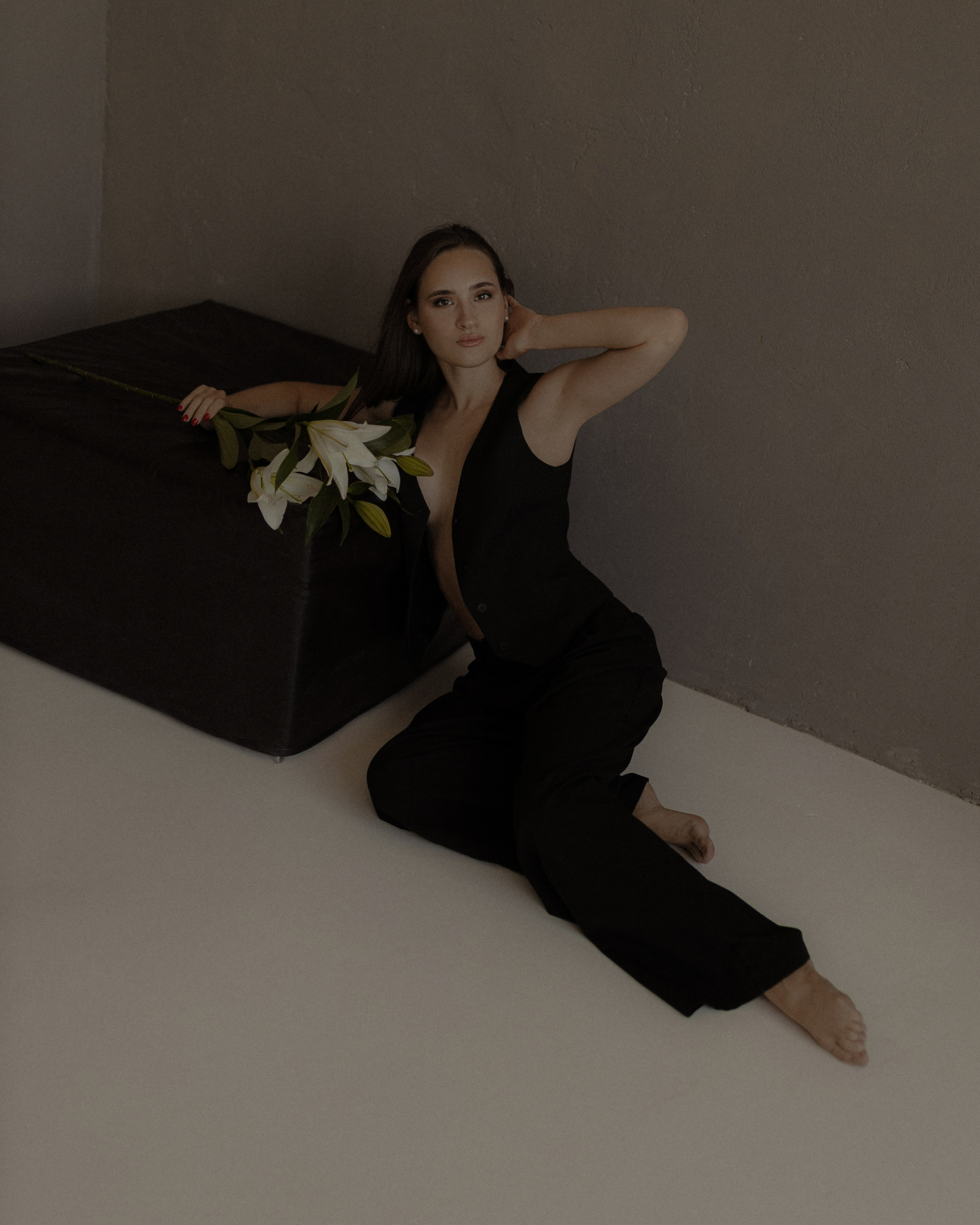 Виктория. DARYA.BELKINA