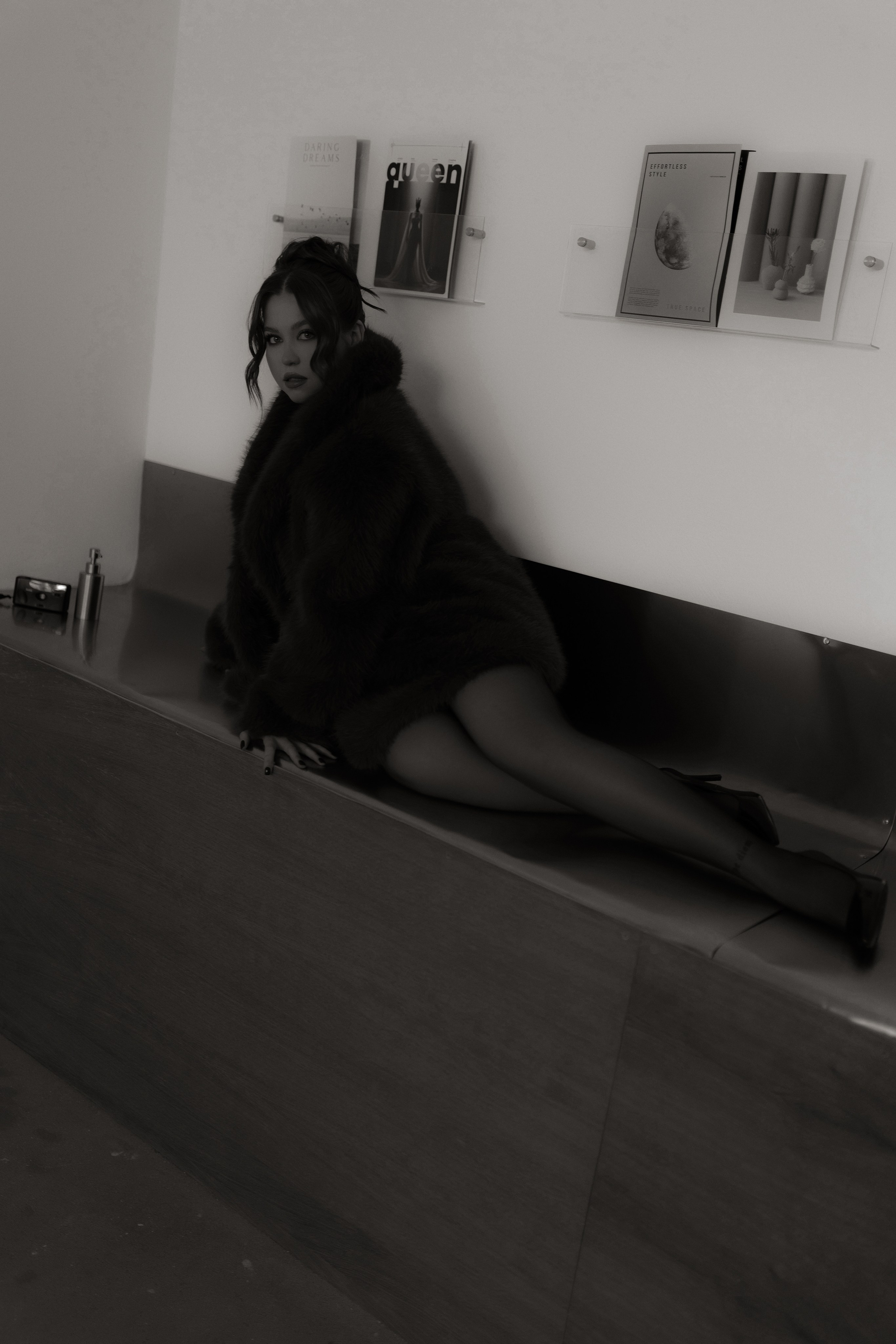 Арина. DARYA.BELKINA