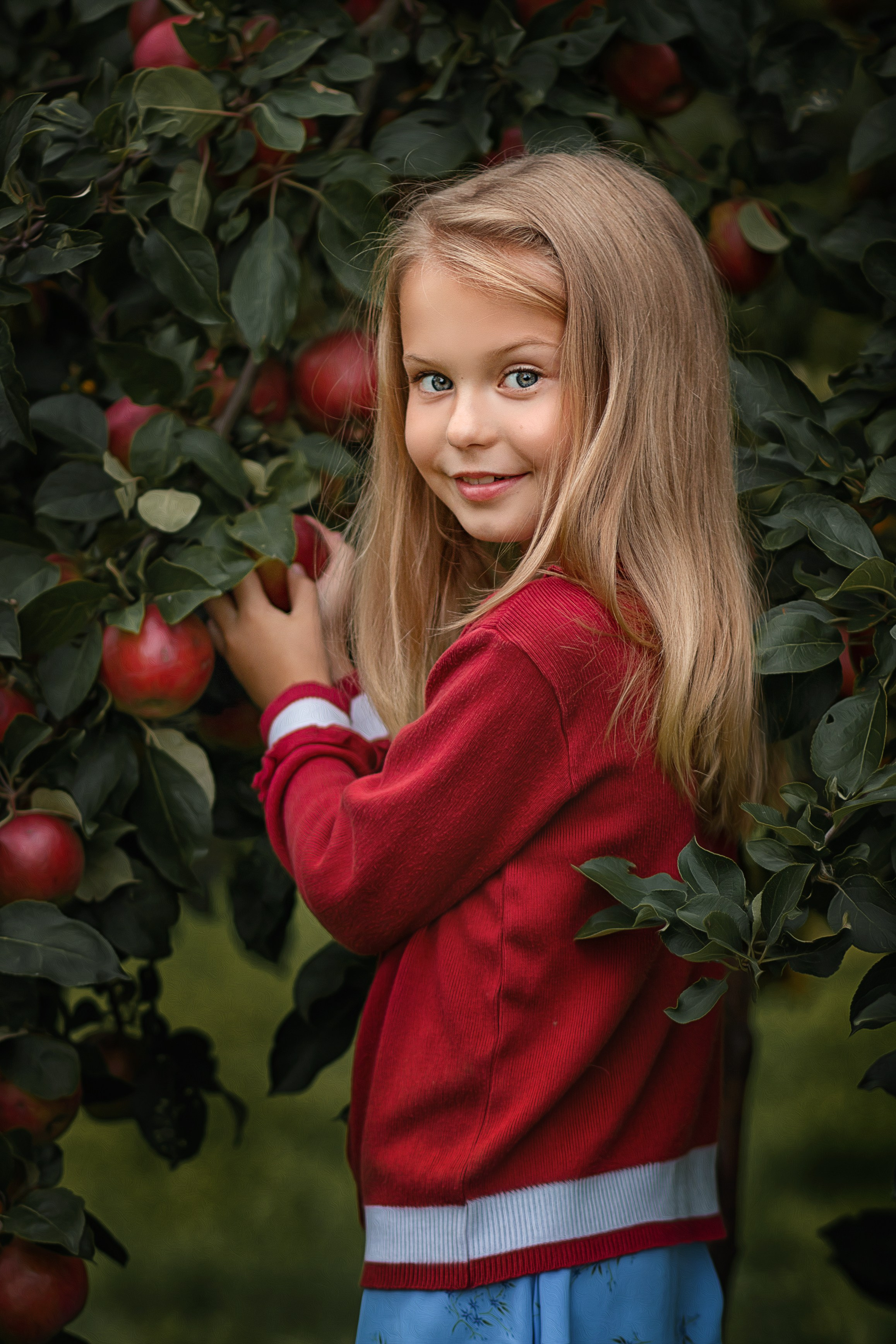 Дети. Семейный и детский фотограф. М ария Гранкина