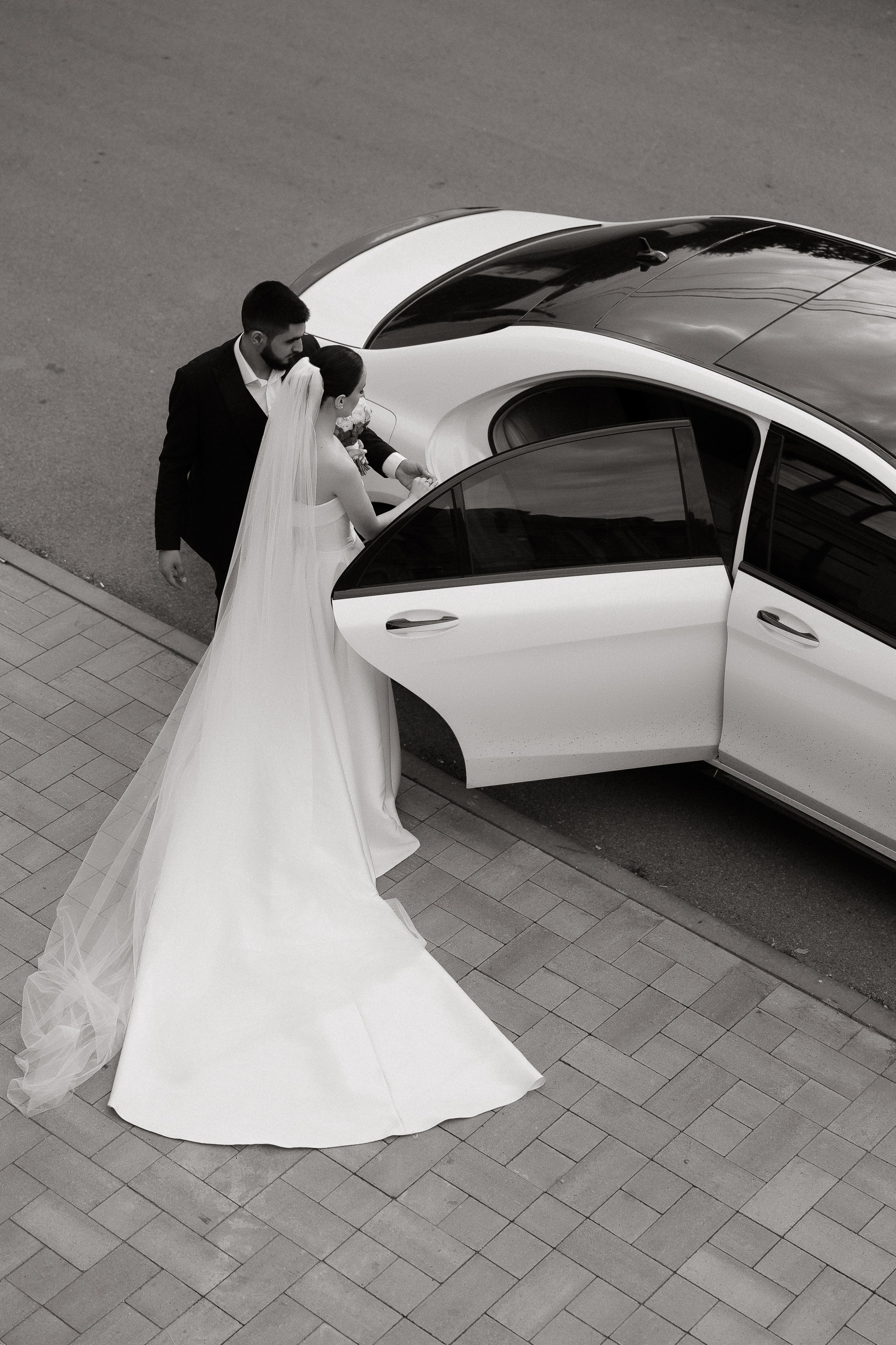 Wedding Day A&M. Свадебный | Семейный фотограф