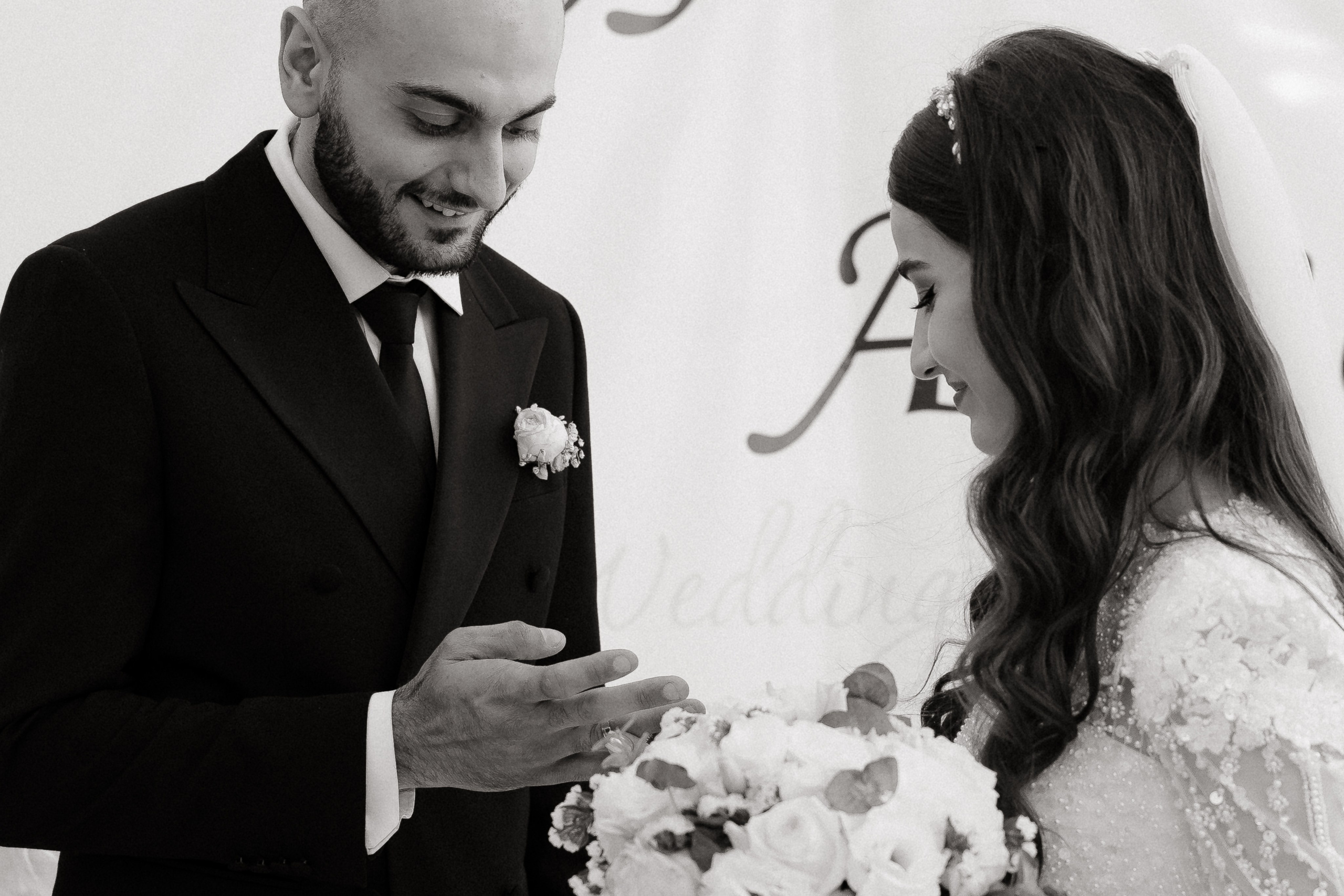 Wedding Day R&A. Свадебный | Семейный фотограф