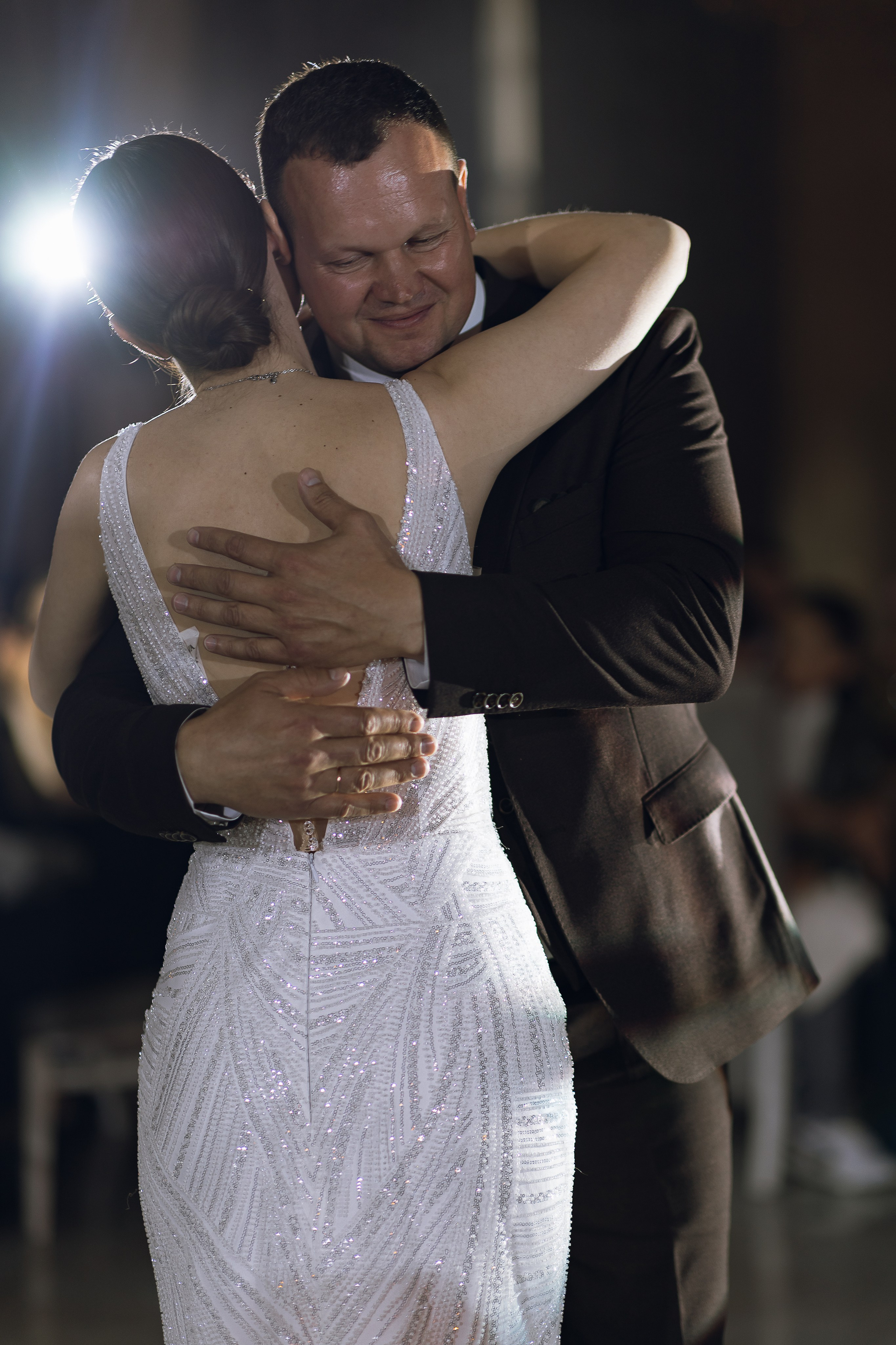 Роман и Юлия. Свадебный | Семейный фотограф