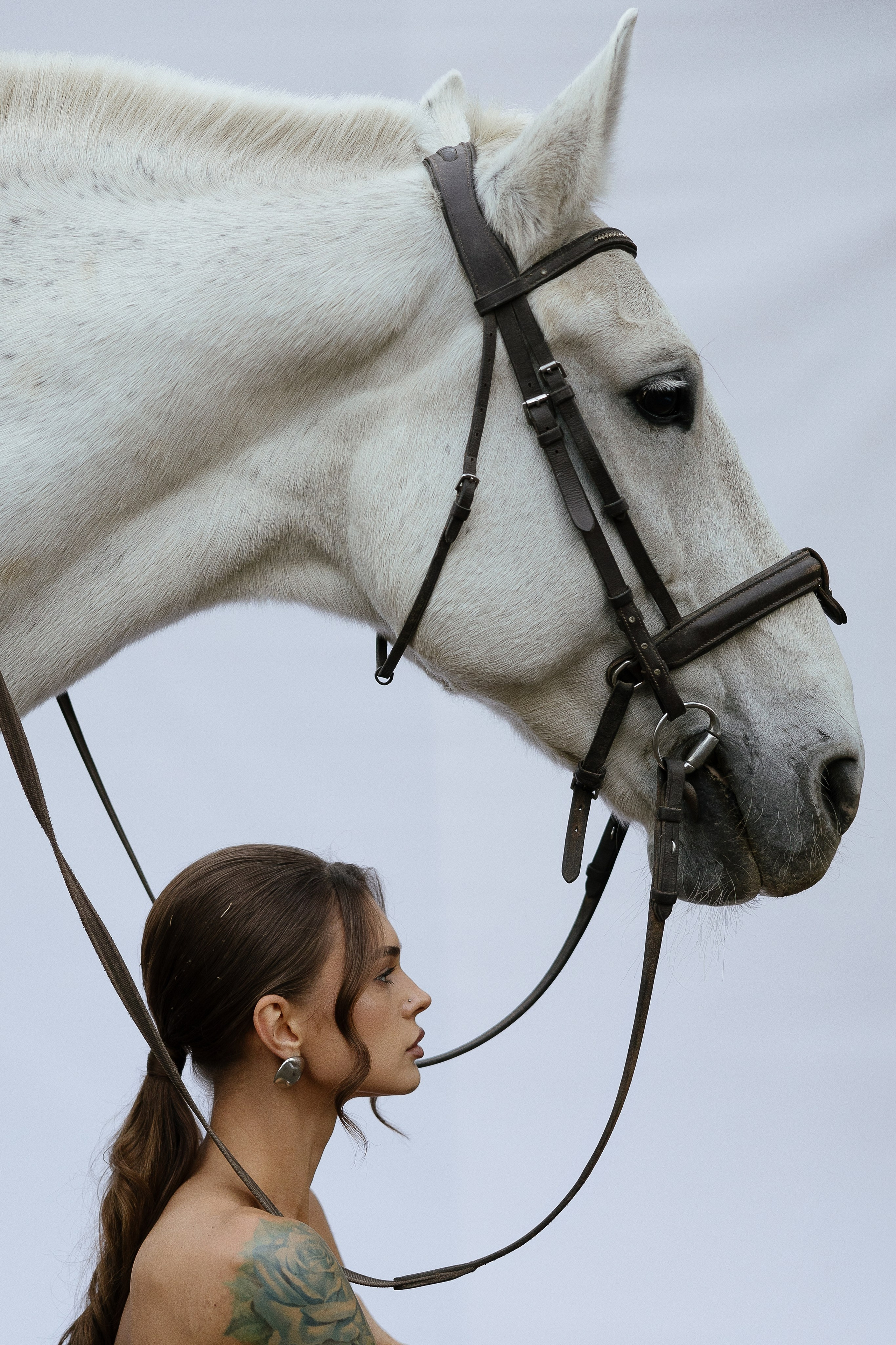 Александр и Кристина. Свадебный | Семейный фотограф