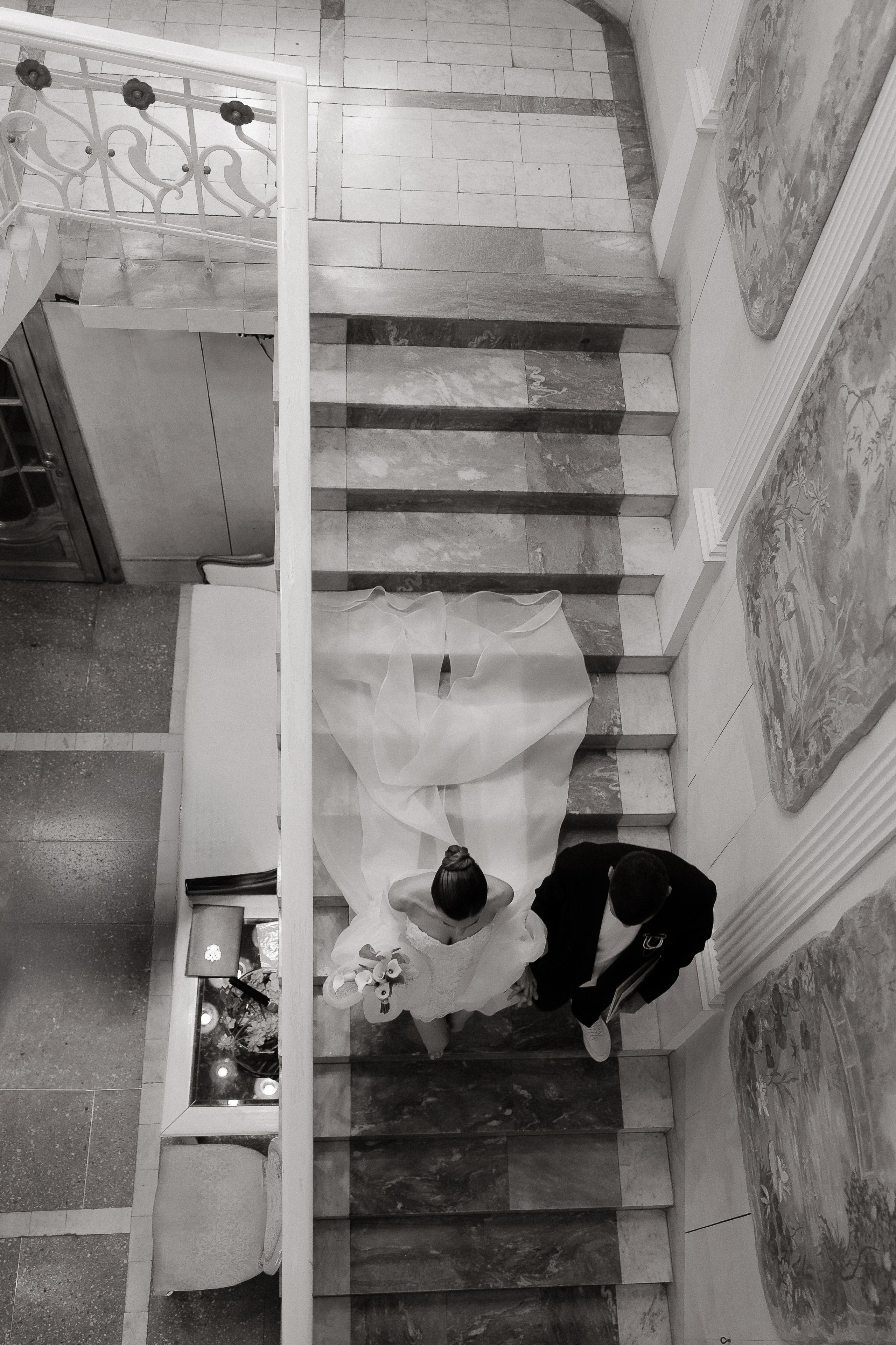 Регистрация брака Ильи и Дианы. Свадебный | Семейный фотограф