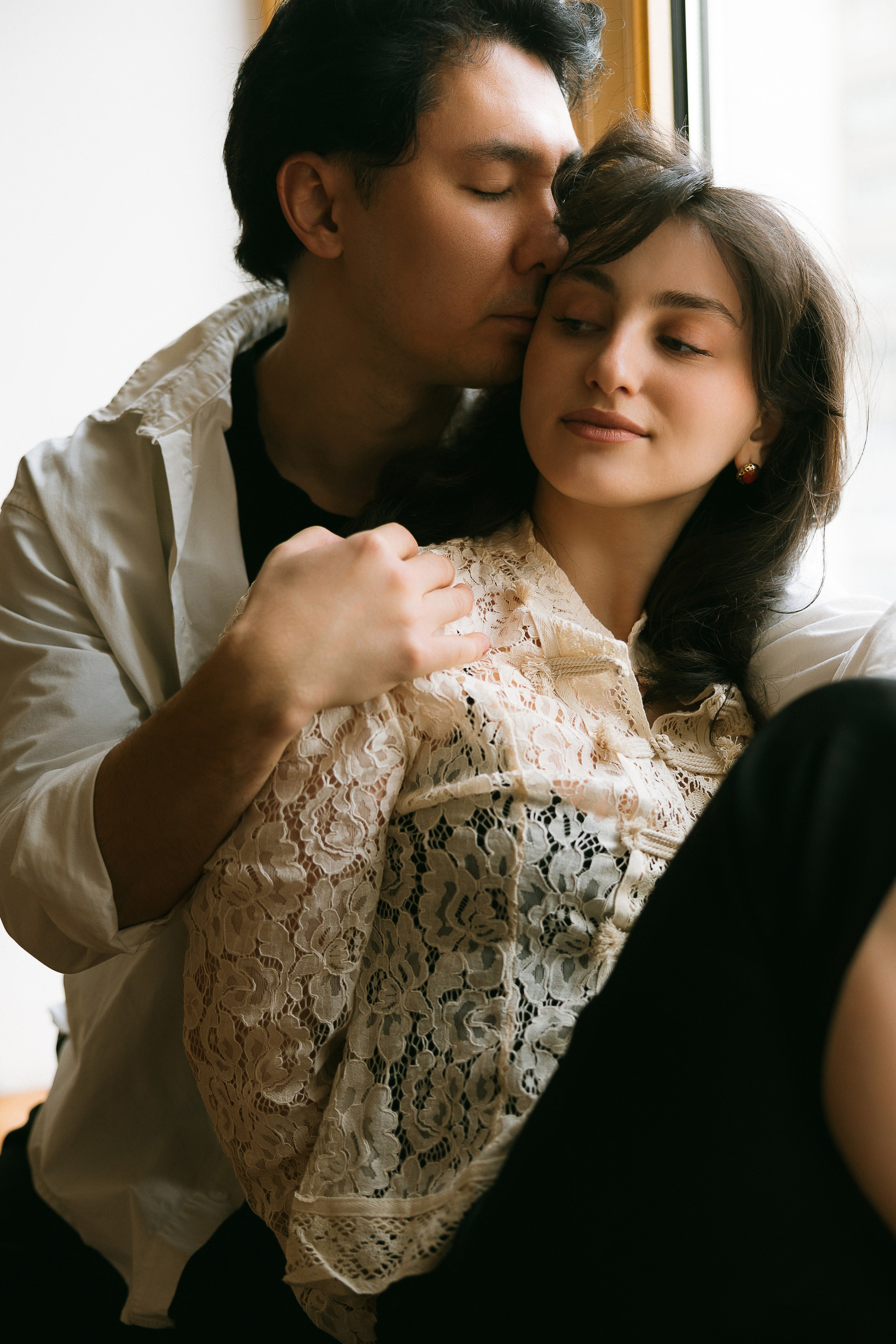 Александр и Лика. Свадебный | Семейный фотограф