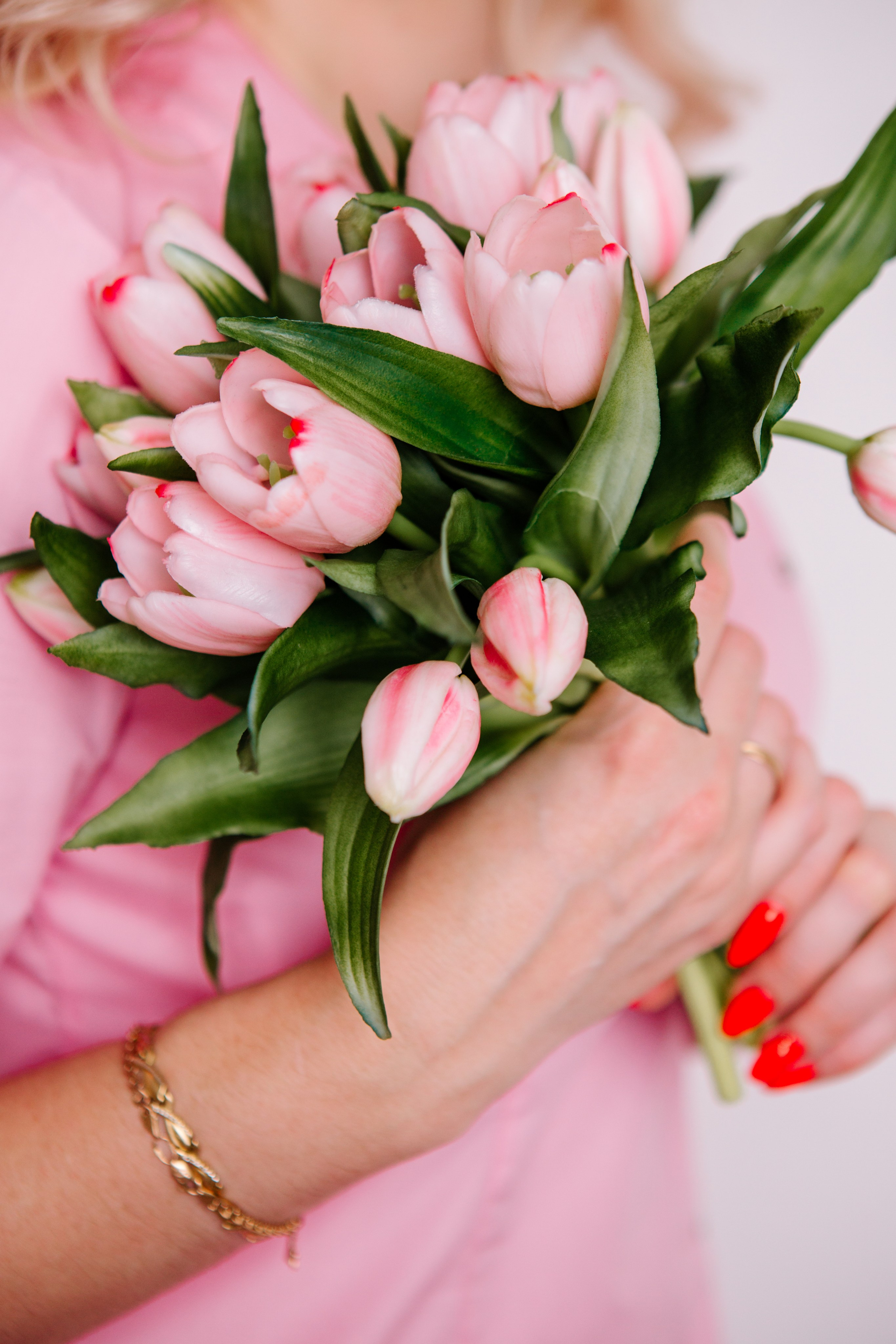 Алла (контент-съёмка для мастера по маникюру). Семейный и свадебный фотограф в Воронеже Майя Добровольская