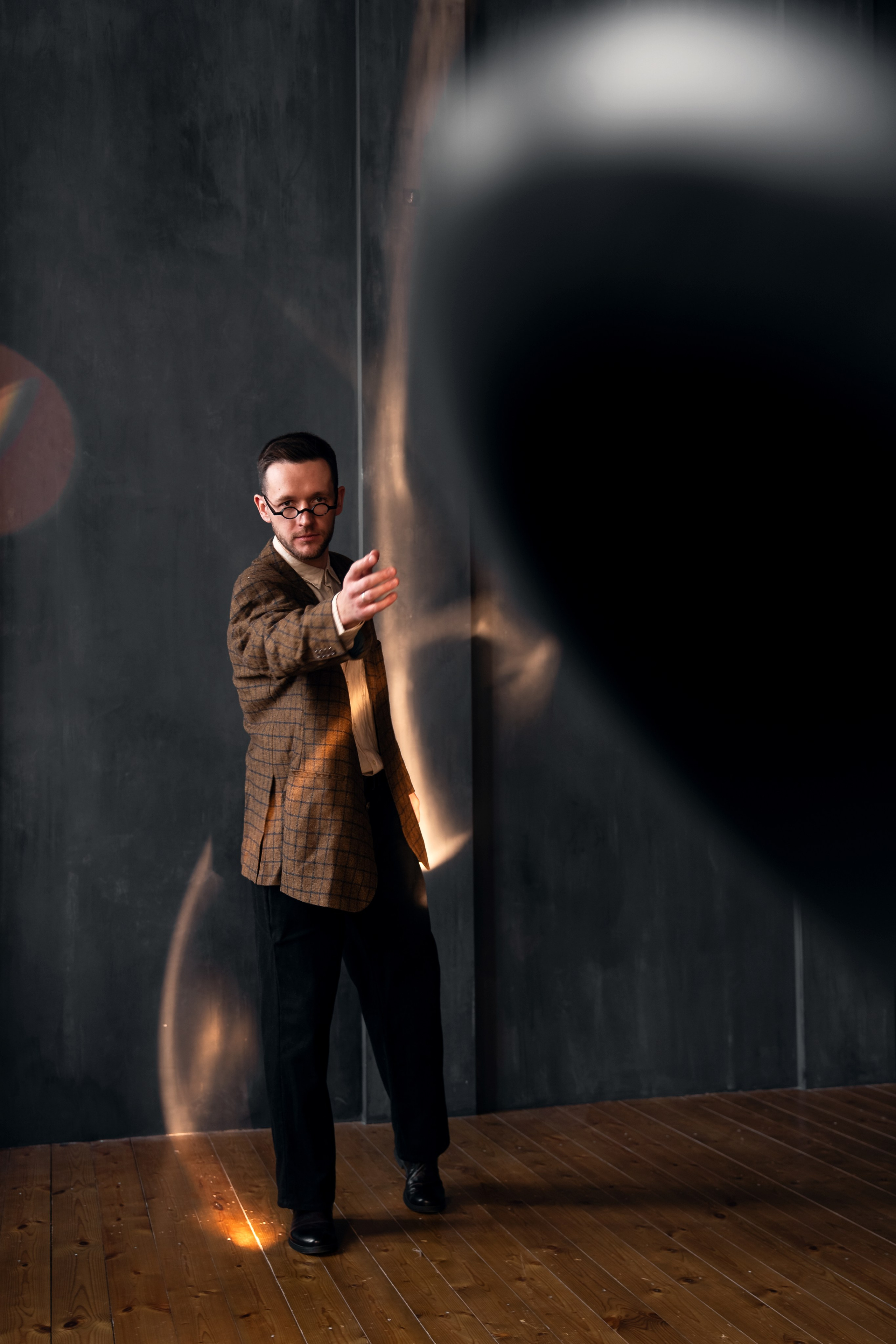 Виталий. Индивидуальный фотограф в Самаре Кузнецова Мария