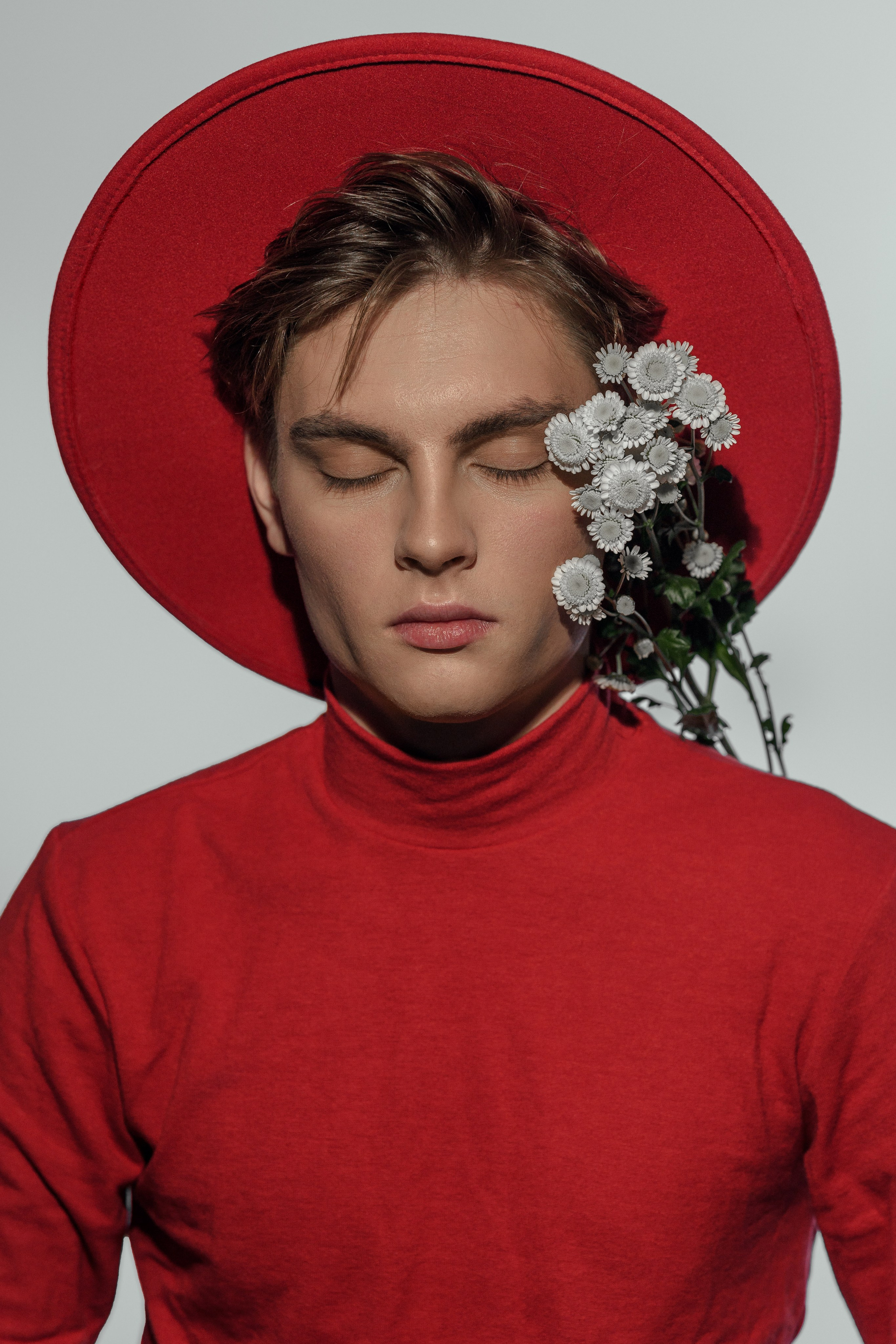 Александр, кастинг. Фотохудожник в Тольятти и Самаре Валентина Суворова