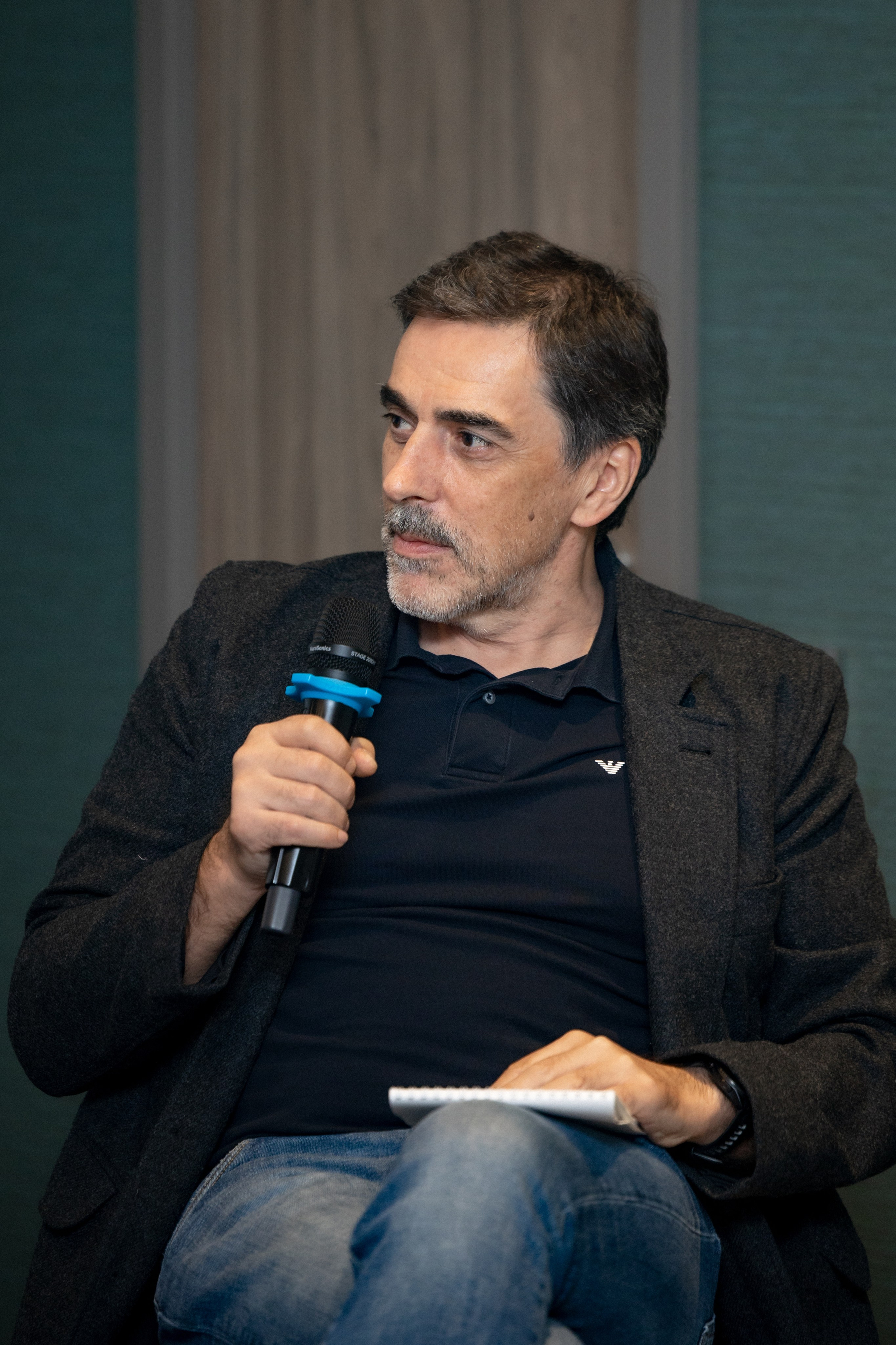 Фотосъемка деловых мероприятий в Москве, репортажный фотограф на форум, конференцию и корпоратив