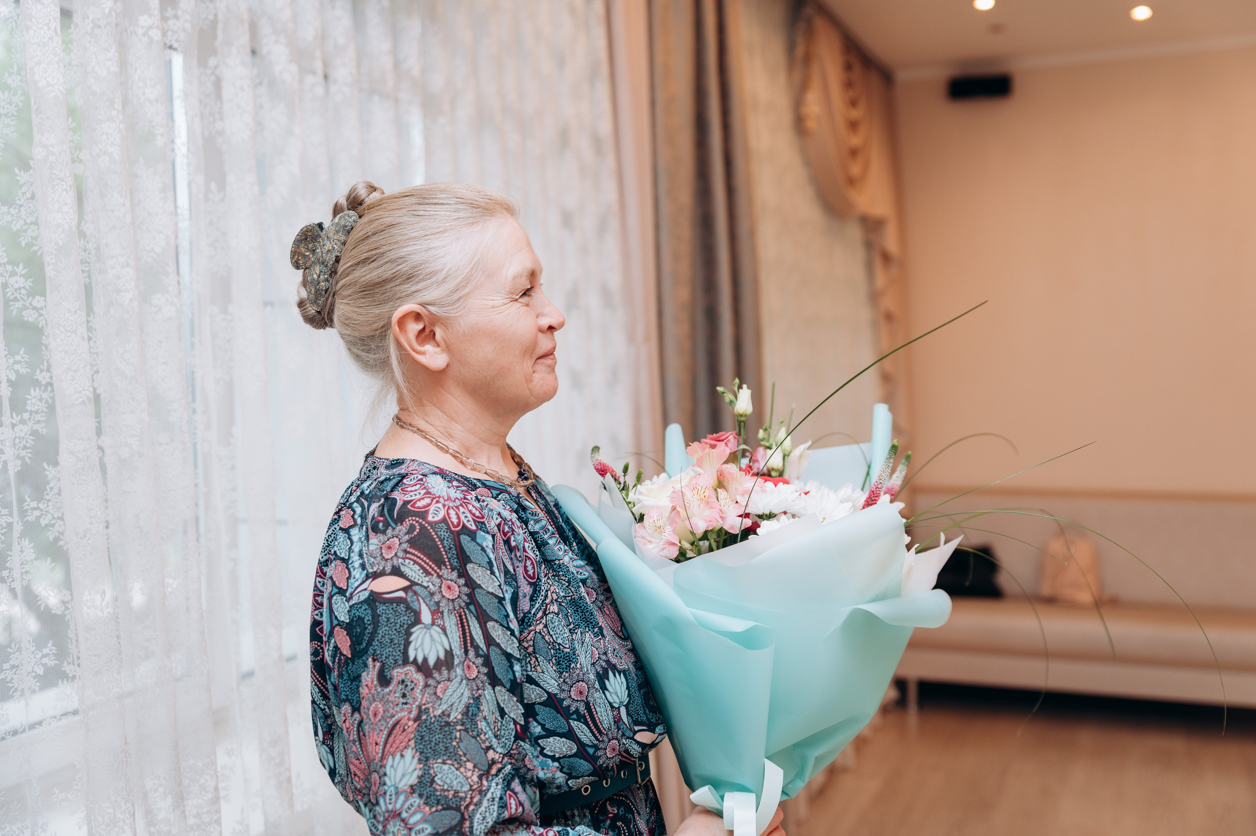 Регистрация в загсе. Фотограф в Новосибирске