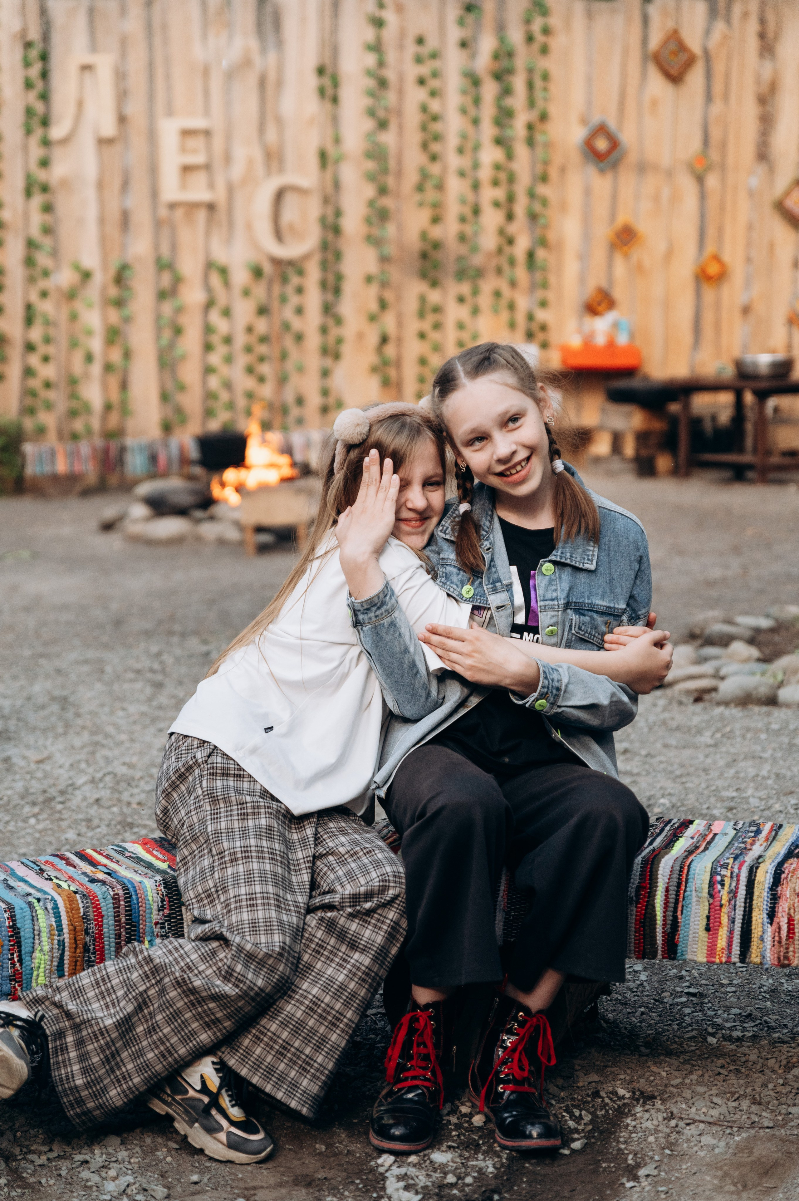 «Тайна пропавшего ожерелья». Фотограф в Новосибирске