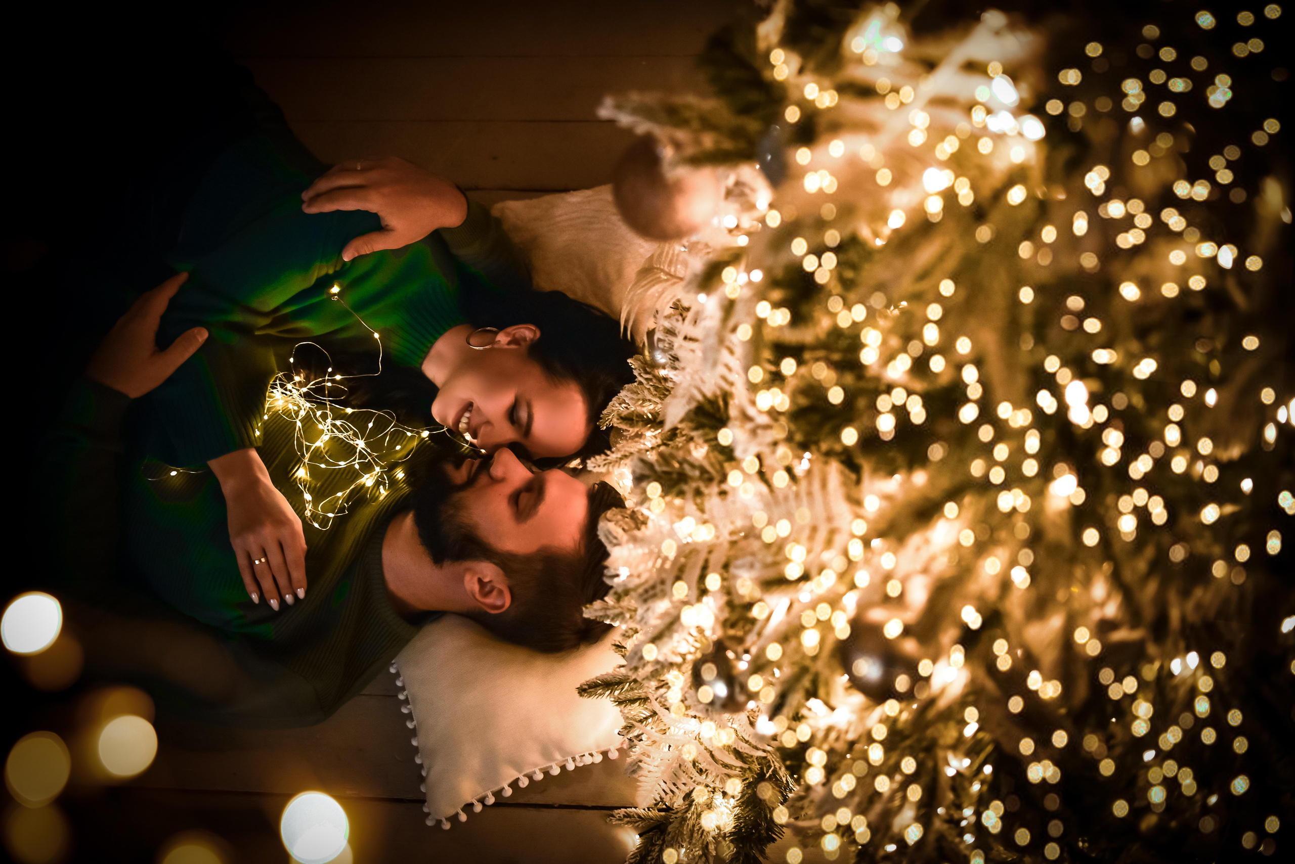 АЛЕНА И МИХАИЛ. Фотограф Тамара Катапова