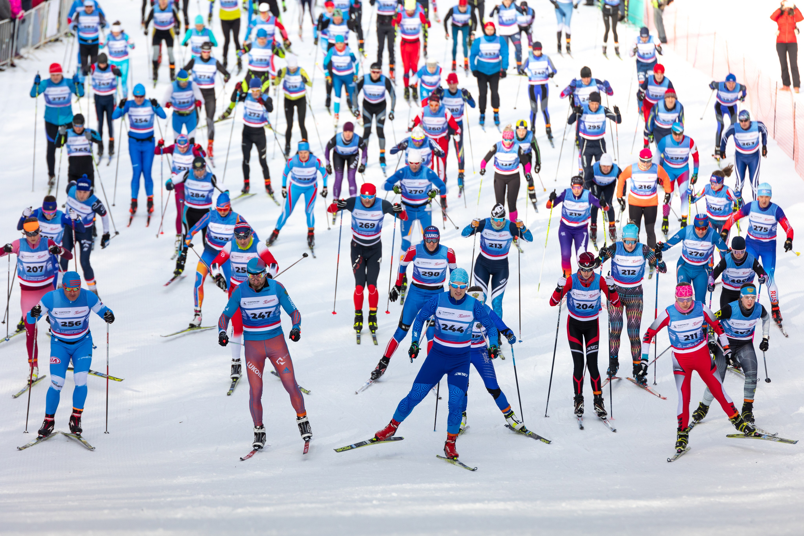 Портфолио. Спортивный фотограф Денис Веселов в Нижнем Новгороде