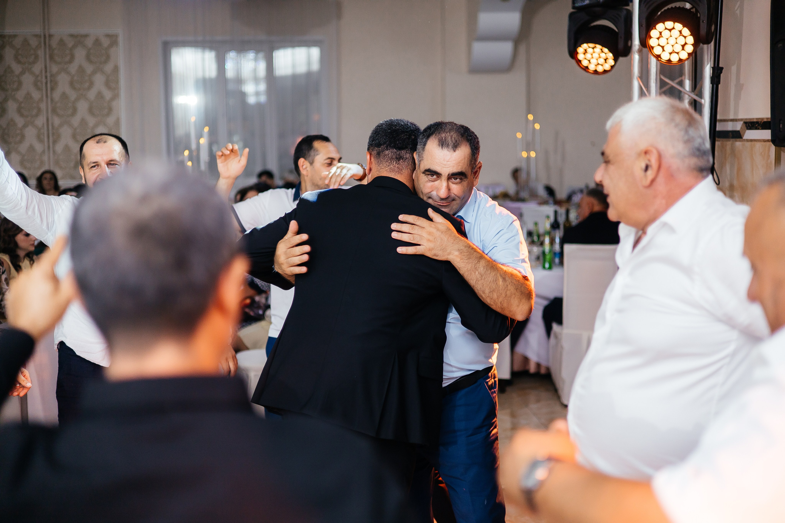 Сетрак и Марианна. Фотограф в Красноярске Надежда Воскресенская