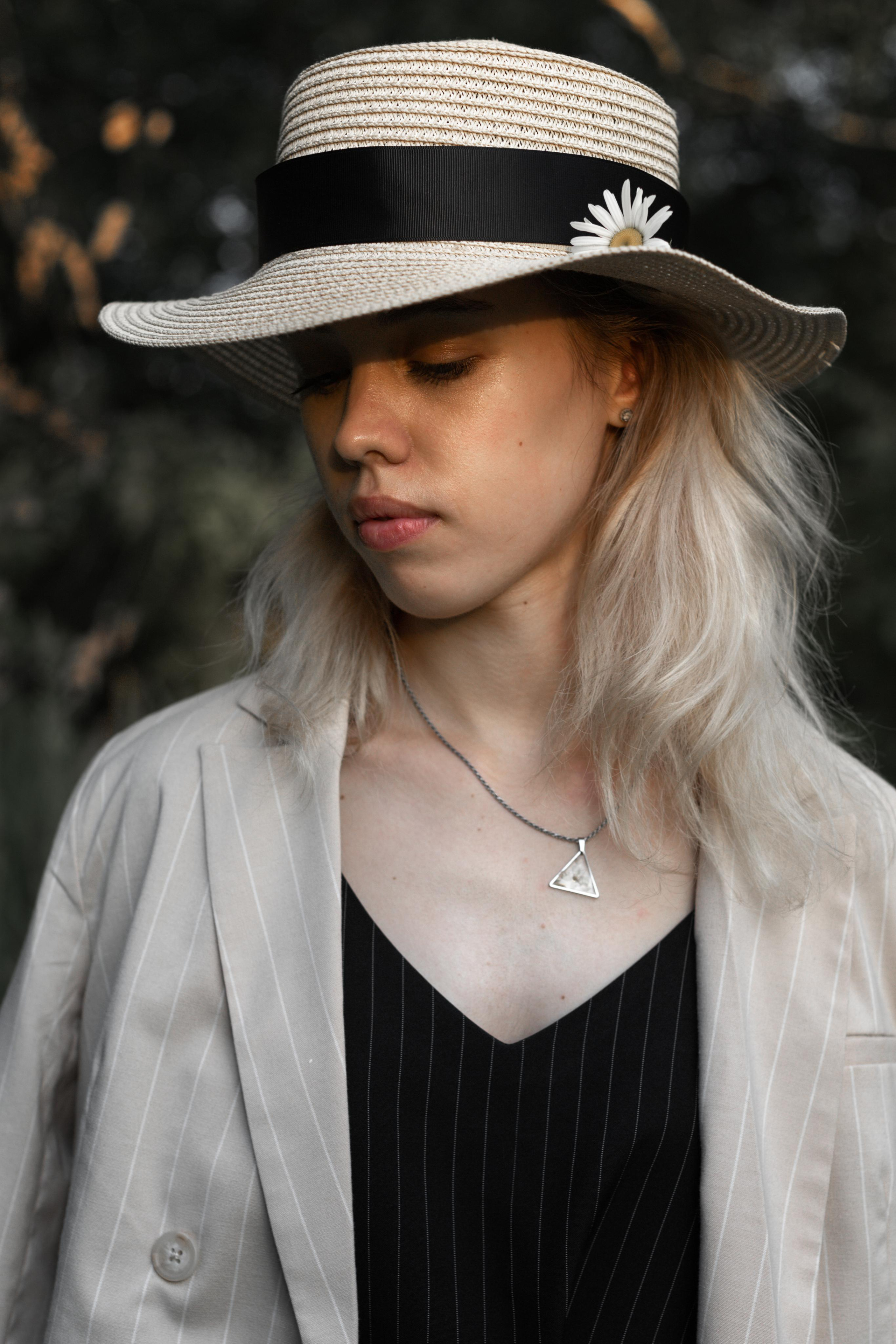 Дарья. Главная