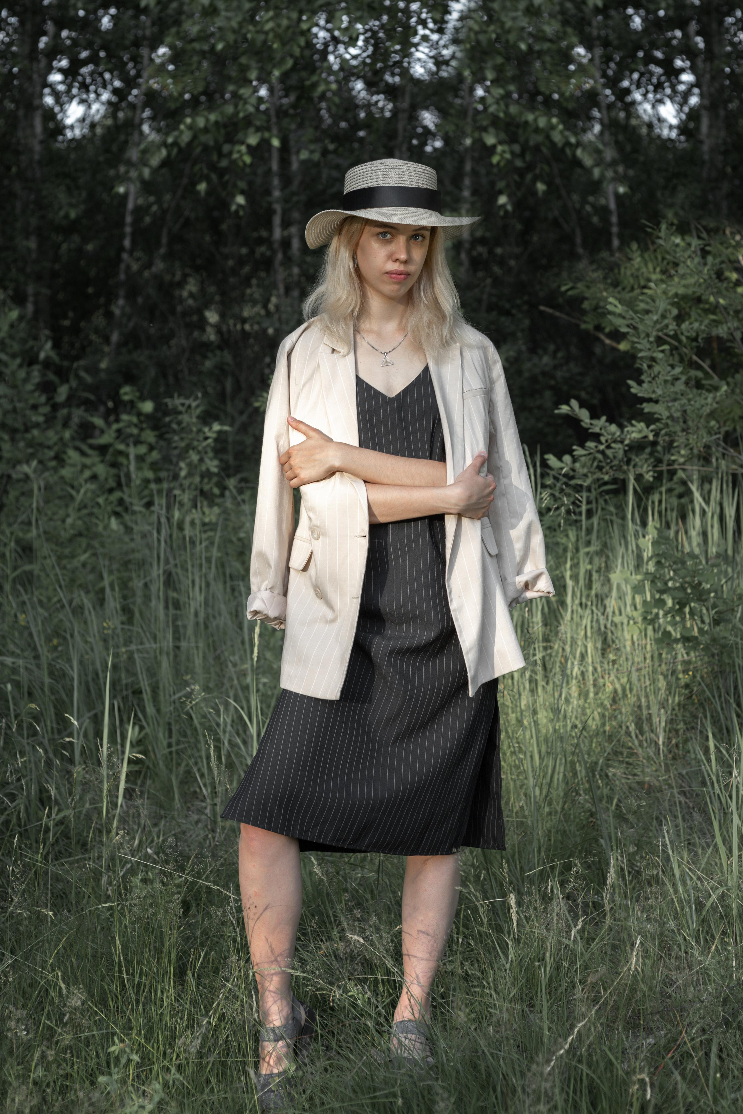 Дарья. Главная