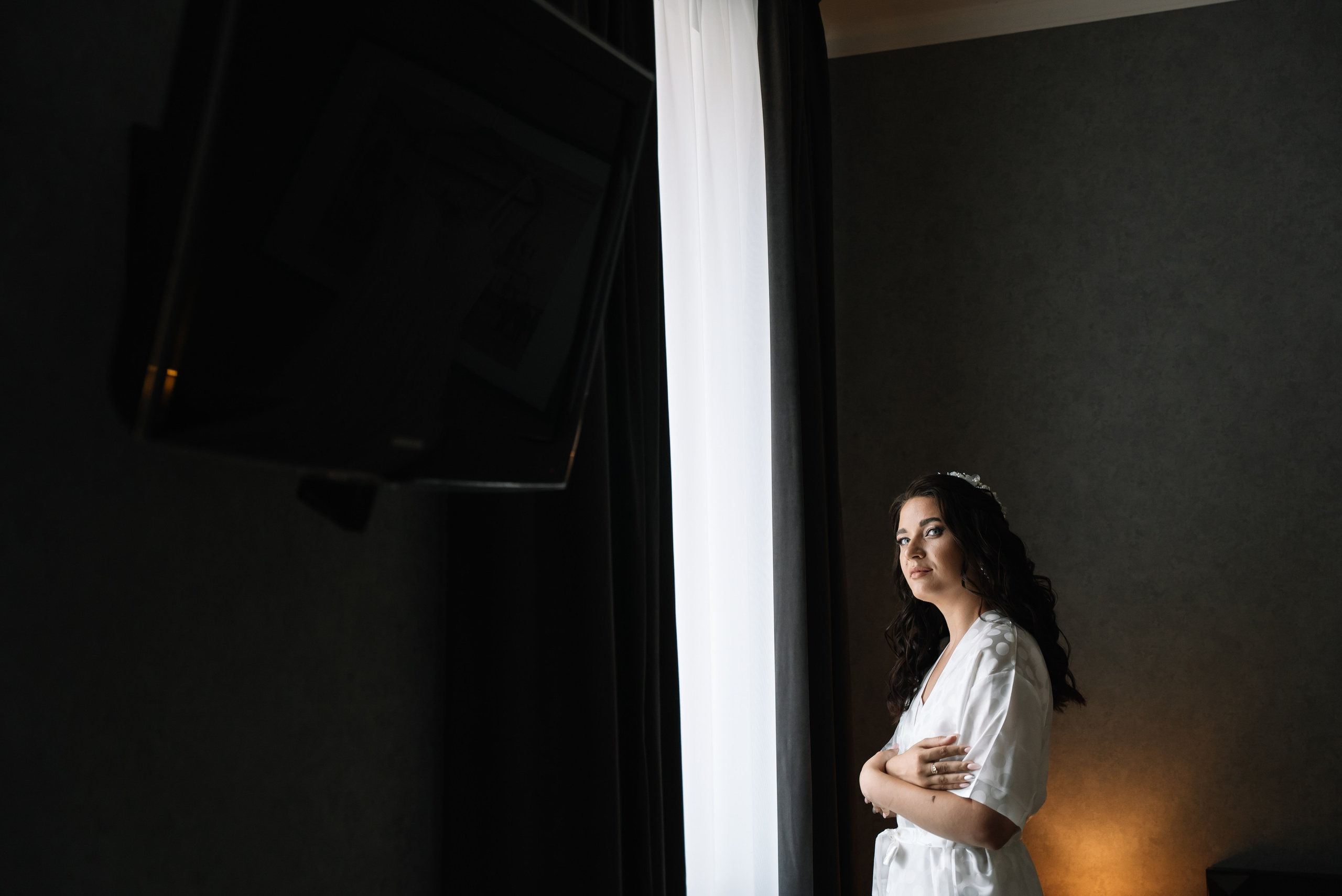 Антон и Маргарита. Свадебный фотограф в Самаре Анна Ковалева