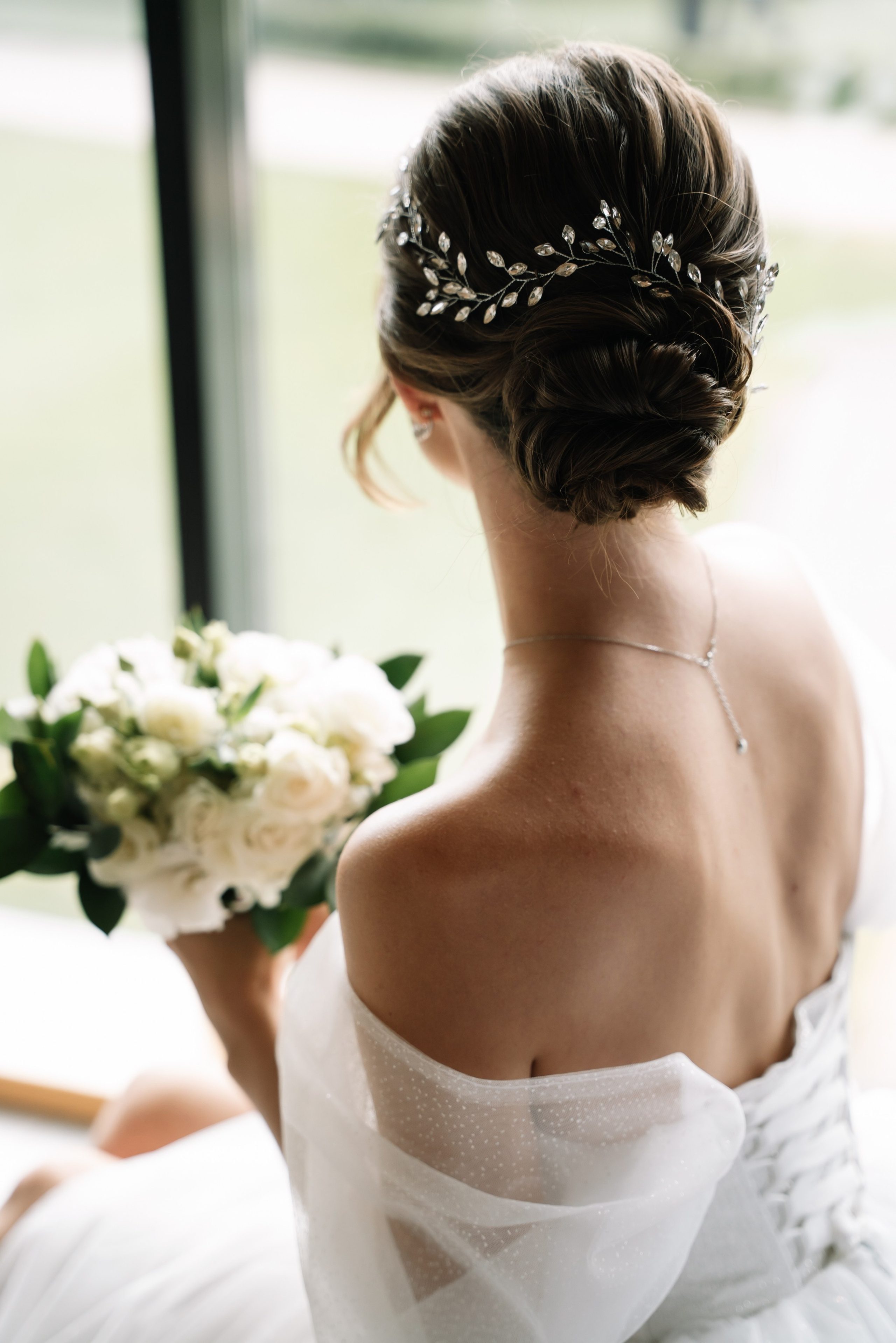 Егор и Татьяна. Свадебный фотограф в Самаре Анна Ковалева