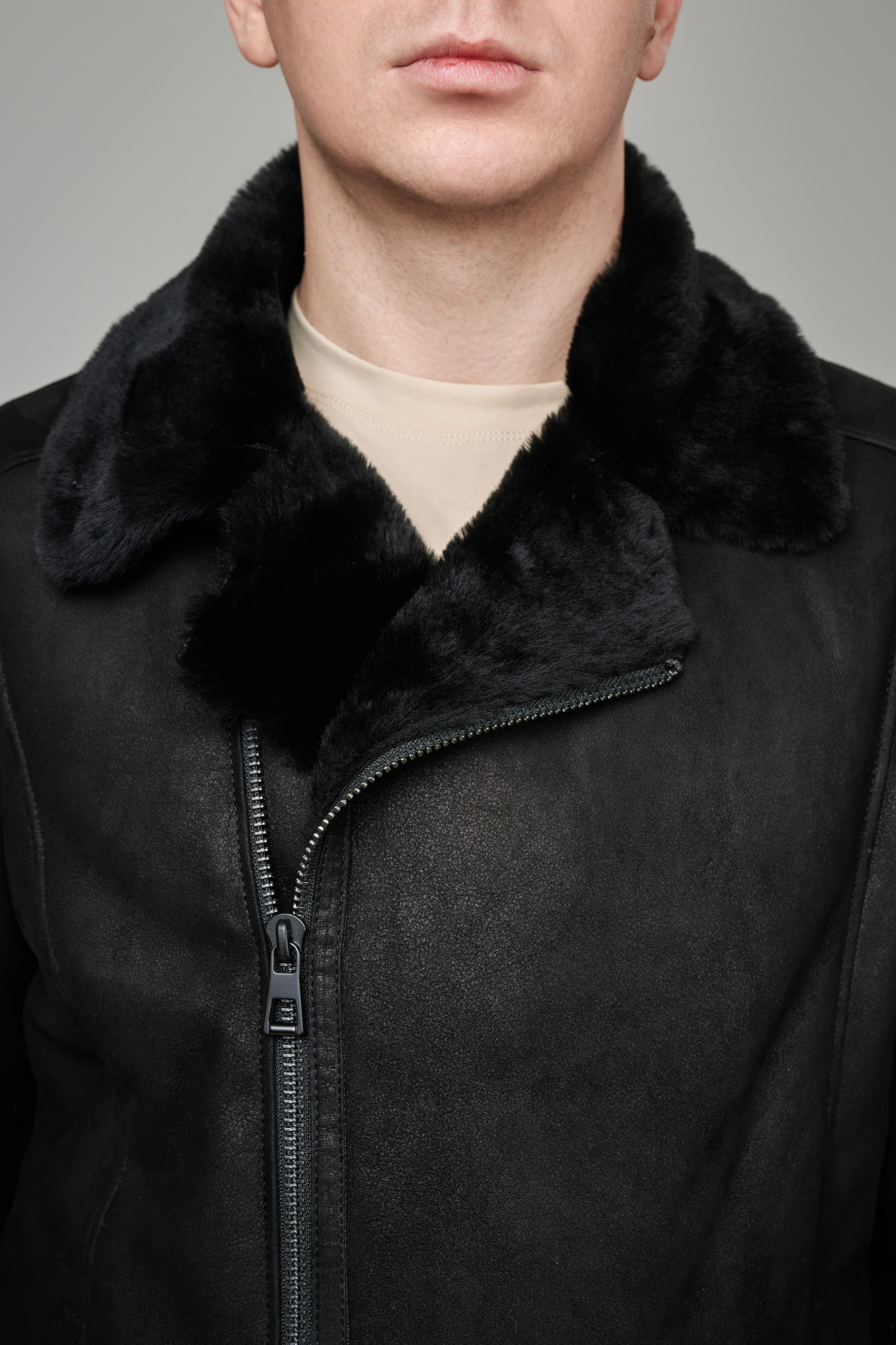 Верхняя одежда. Каталожка. Фотограф в Москве — Новиков Владислав