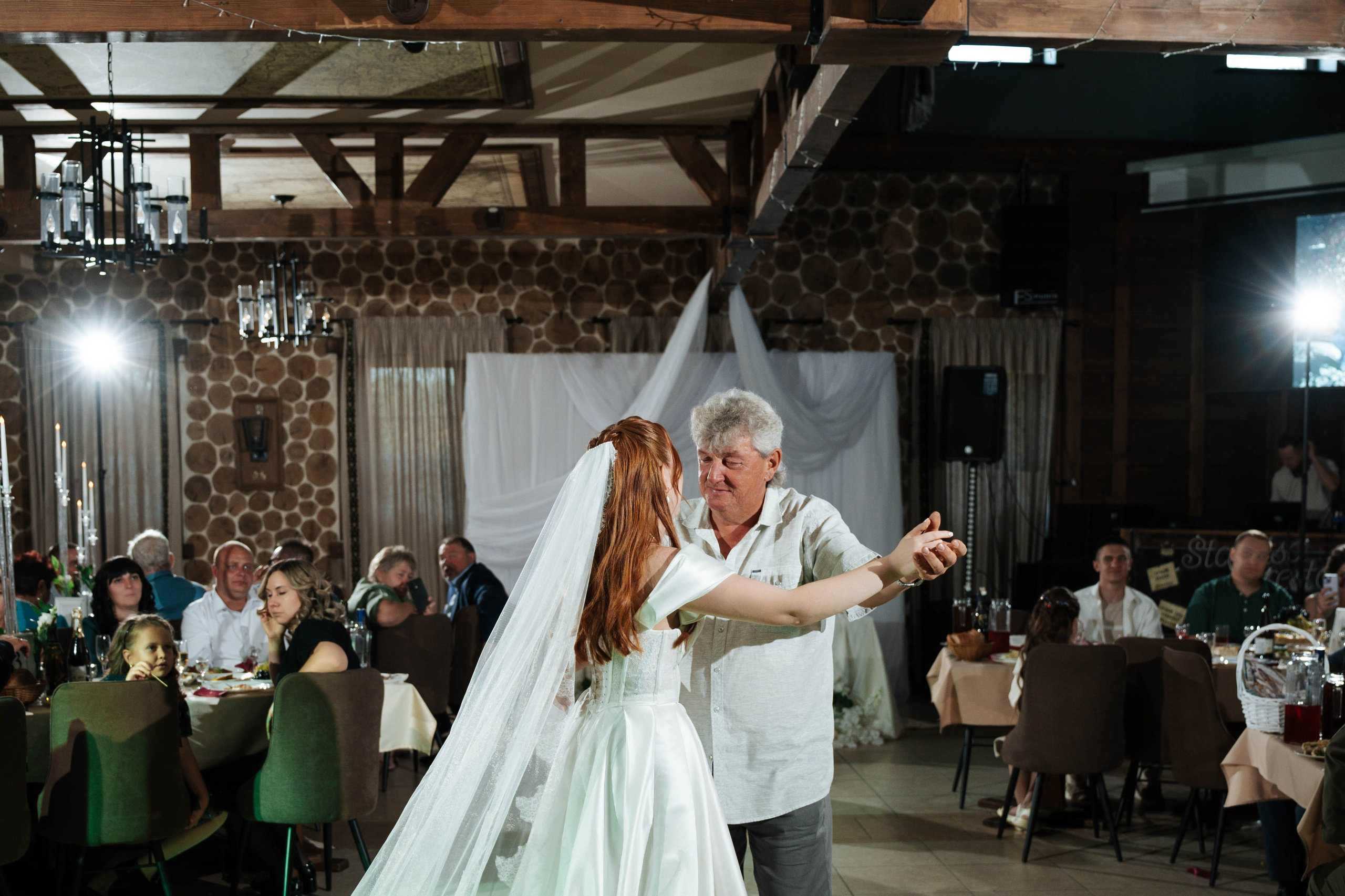 Sergey & Alina. Свадебный фотограф в Воронеже Самохина Екатерина