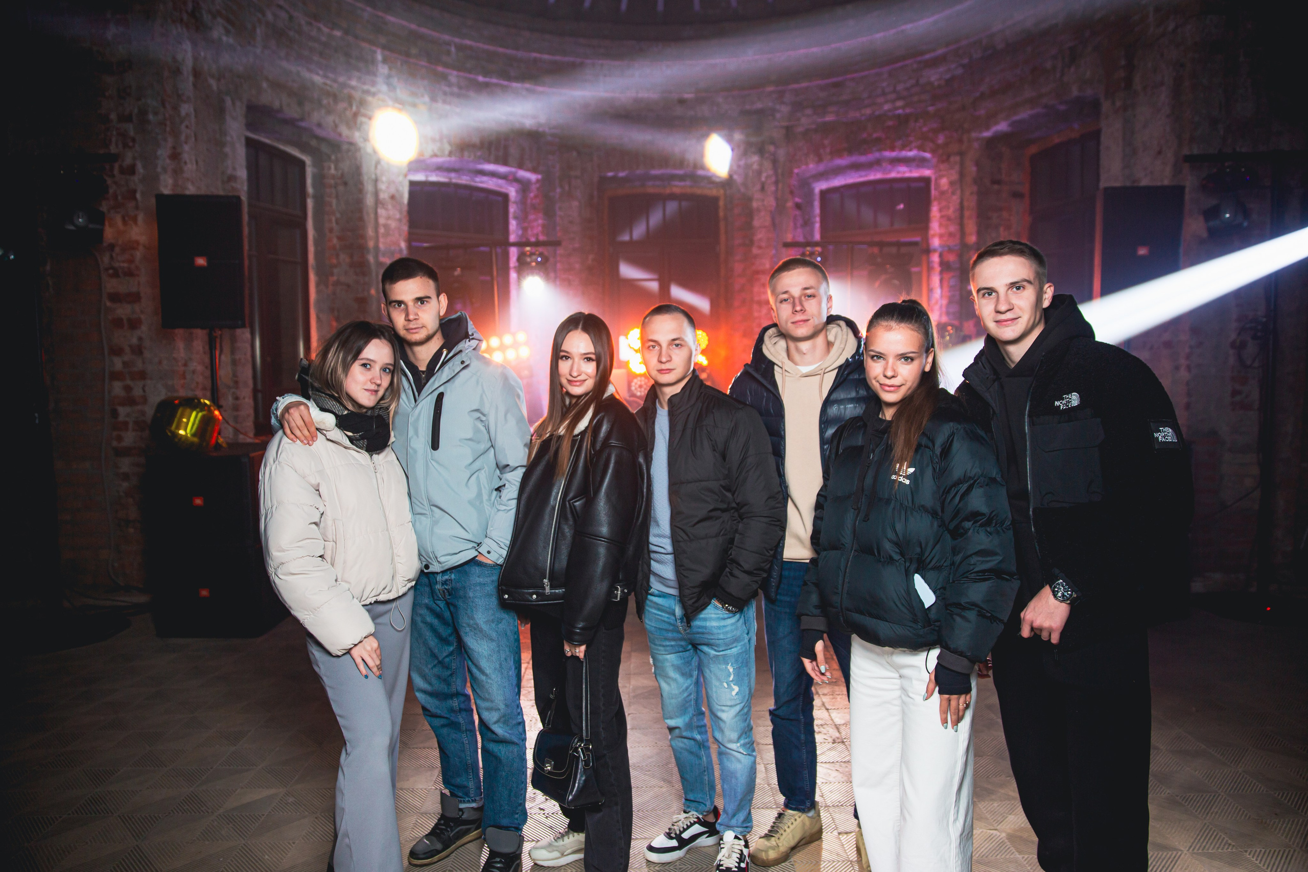 NАШ Party. Свадебный и репортажный фотограф в Ярославле Евгений Шовдин