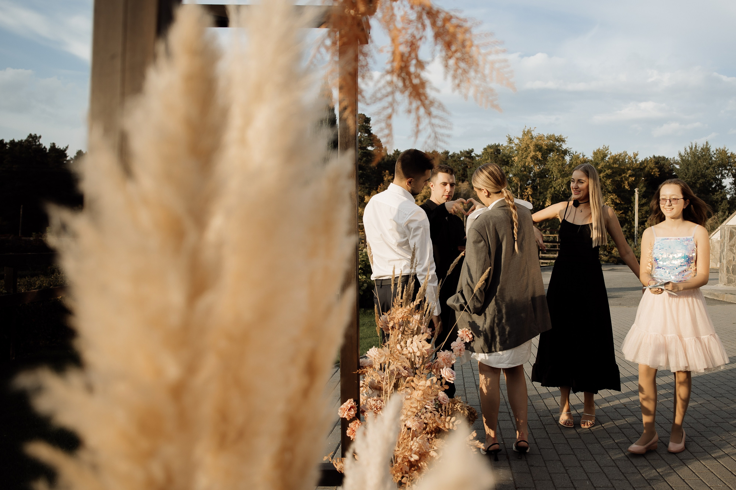 ВАЛЕРИЯ И АЛЕКСАНДР, ПЕГАС. Свадебный и индивидуальный фотограф в Челябинске Евгения Негодяева