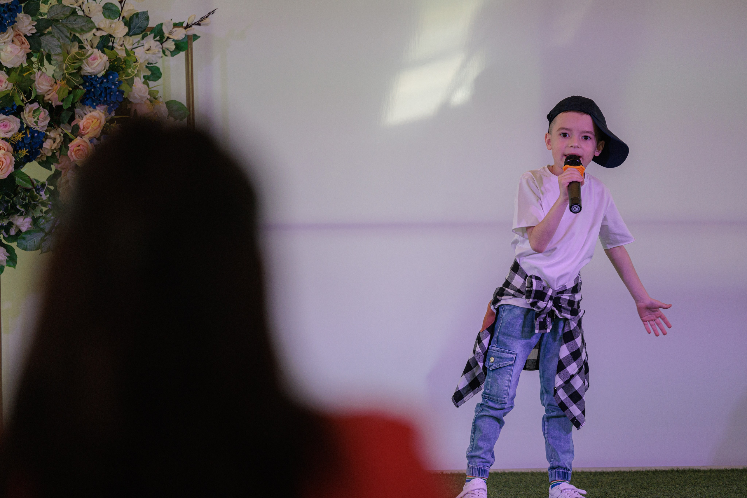 Вечерний STARS. Ваши Истории. Фотограф/видеограф. Абакан