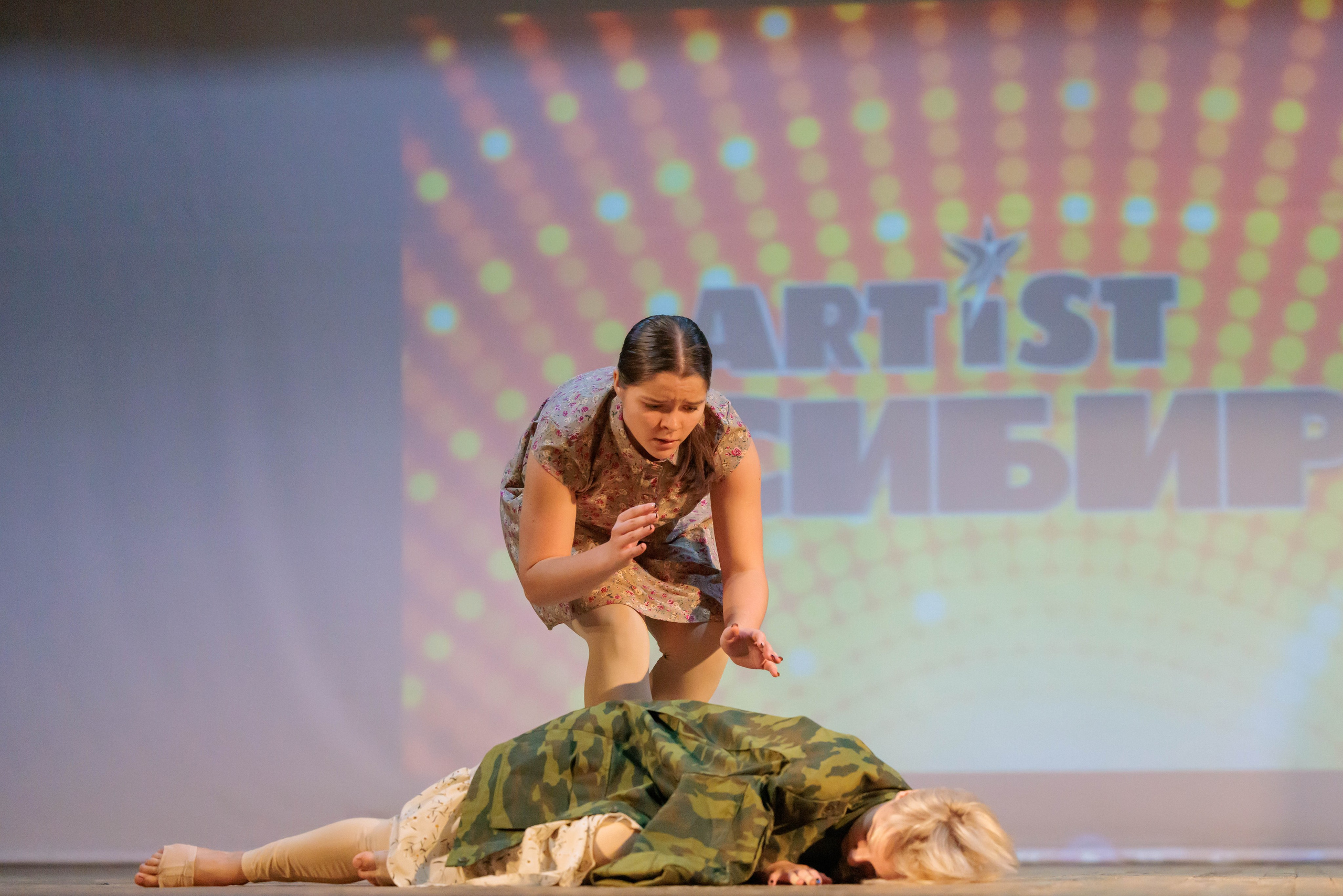 ARТист Сибири 2023. Ваши Истории. Фотограф/видеограф. Абакан