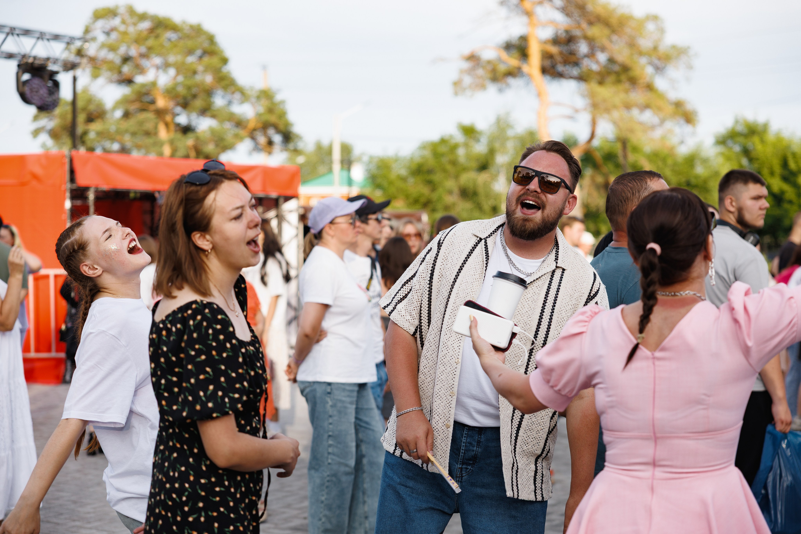 День молодежи 2025 Минусинск. Ваши Истории. Фотограф/видеограф. Абакан