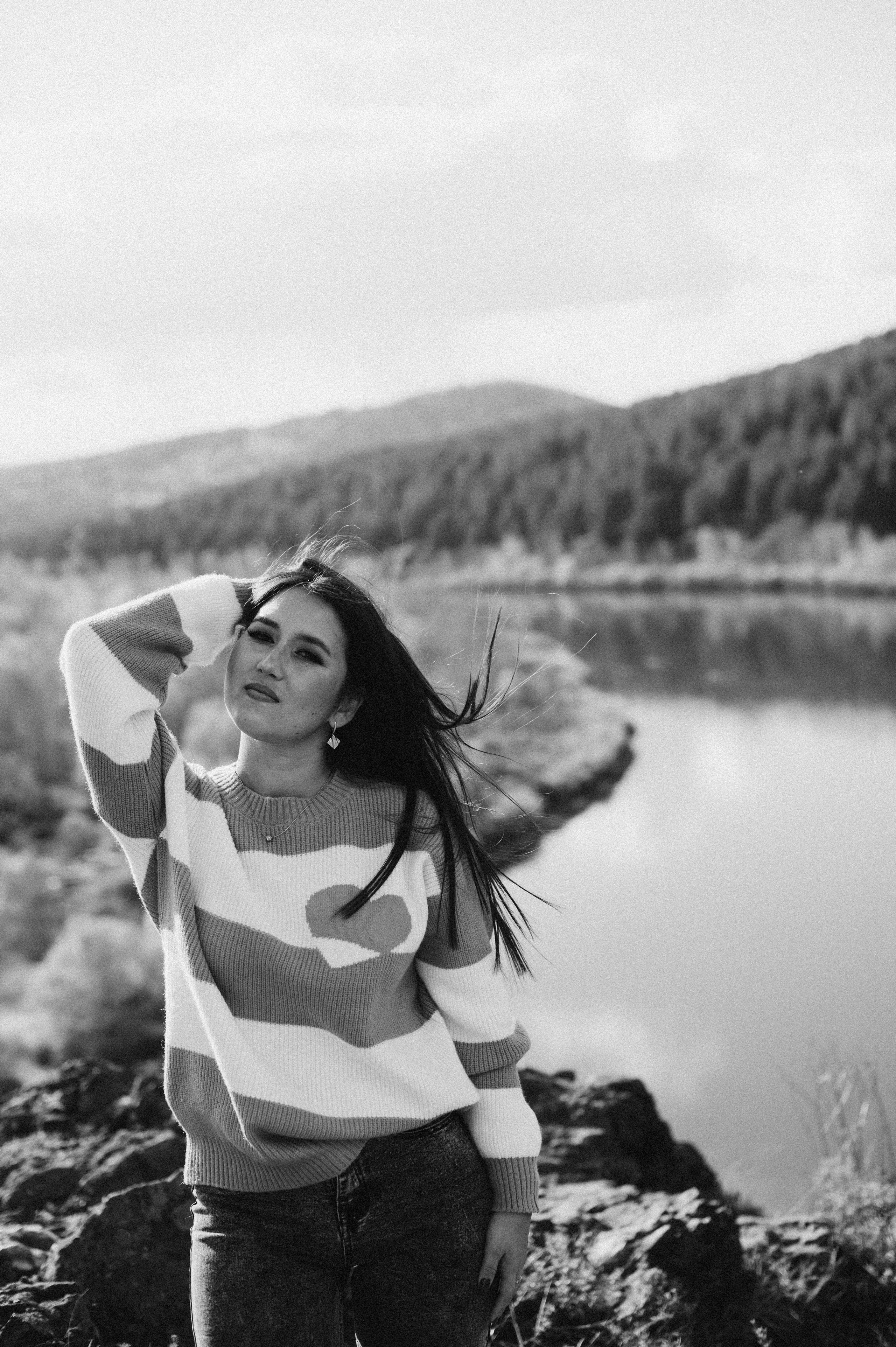 Таня. Фотограф Виктория Воронина