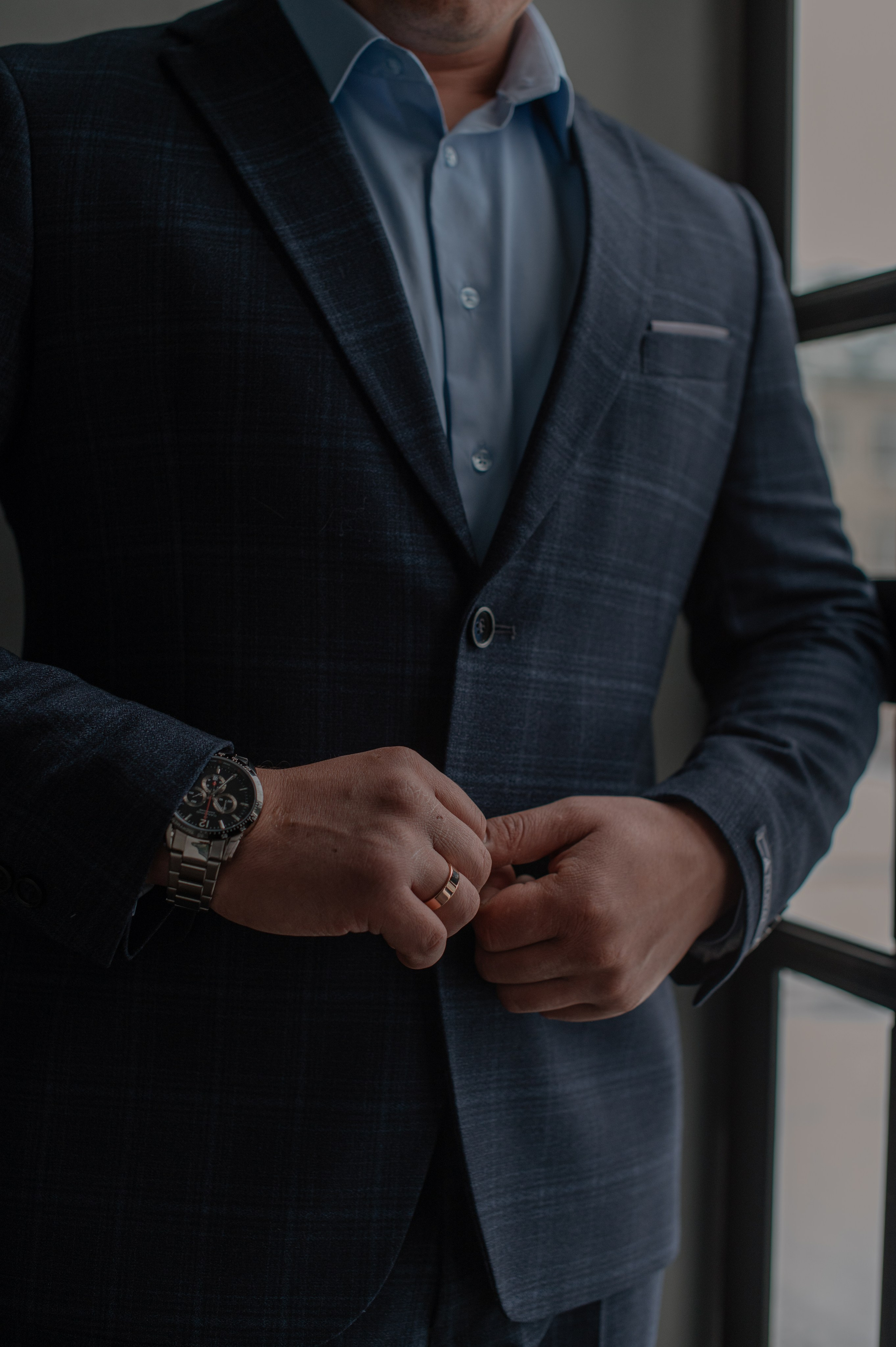 Александр и Мария. Фотограф Виктория Воронина