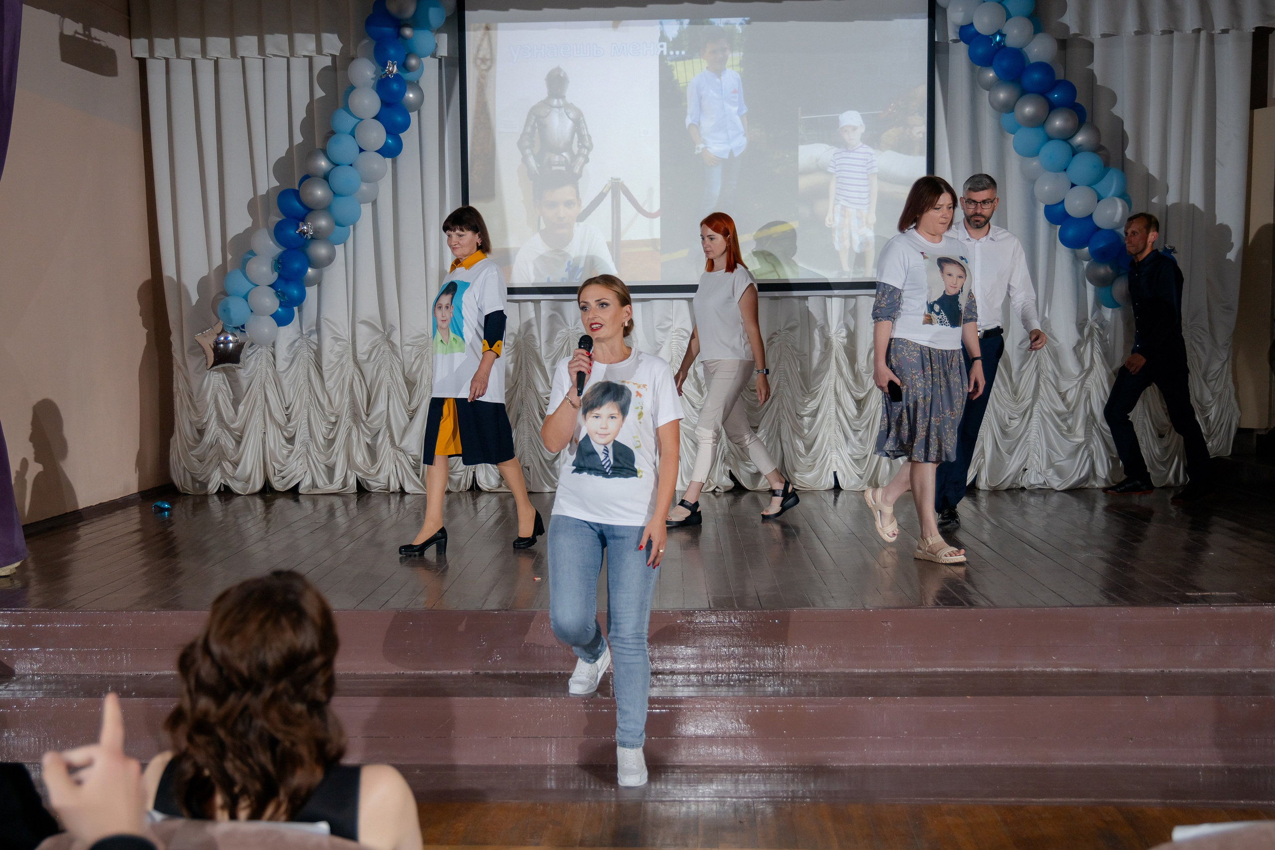 Школьный выпускной 2024 год в Соколе (Минск). Свадебный фотограф в Минске/Беларуси Сергей Спиридонов