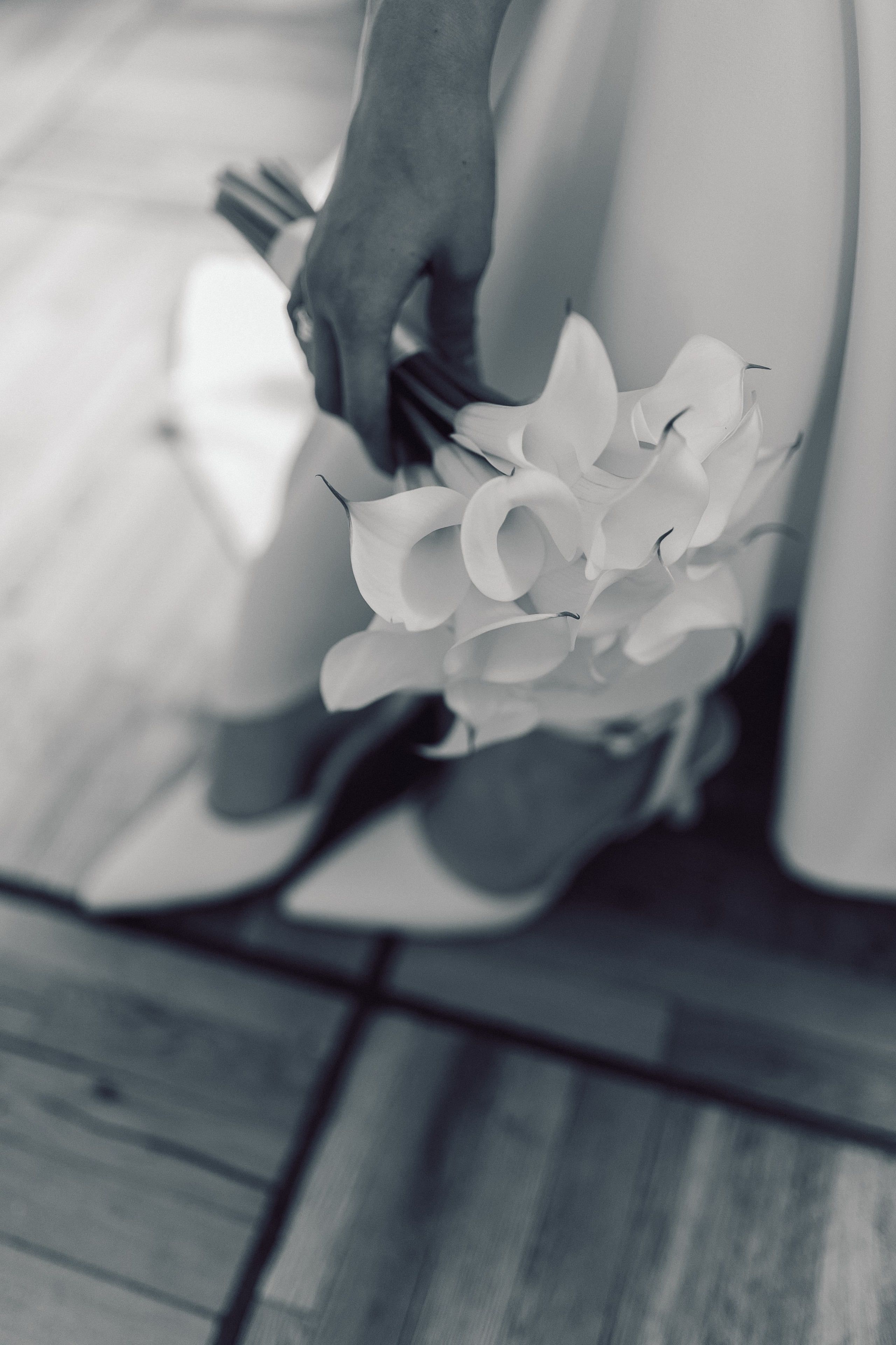 Свадебная фотосессия