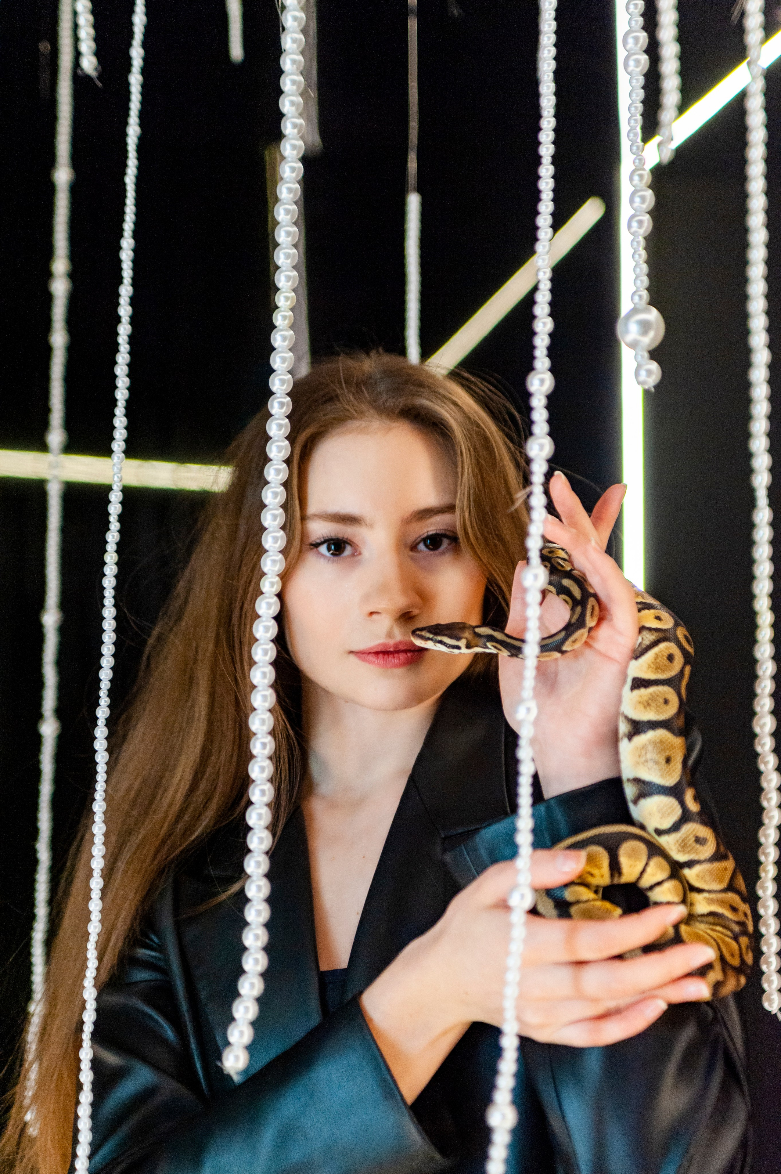 Студийная съемка. Фотограф Калиниград