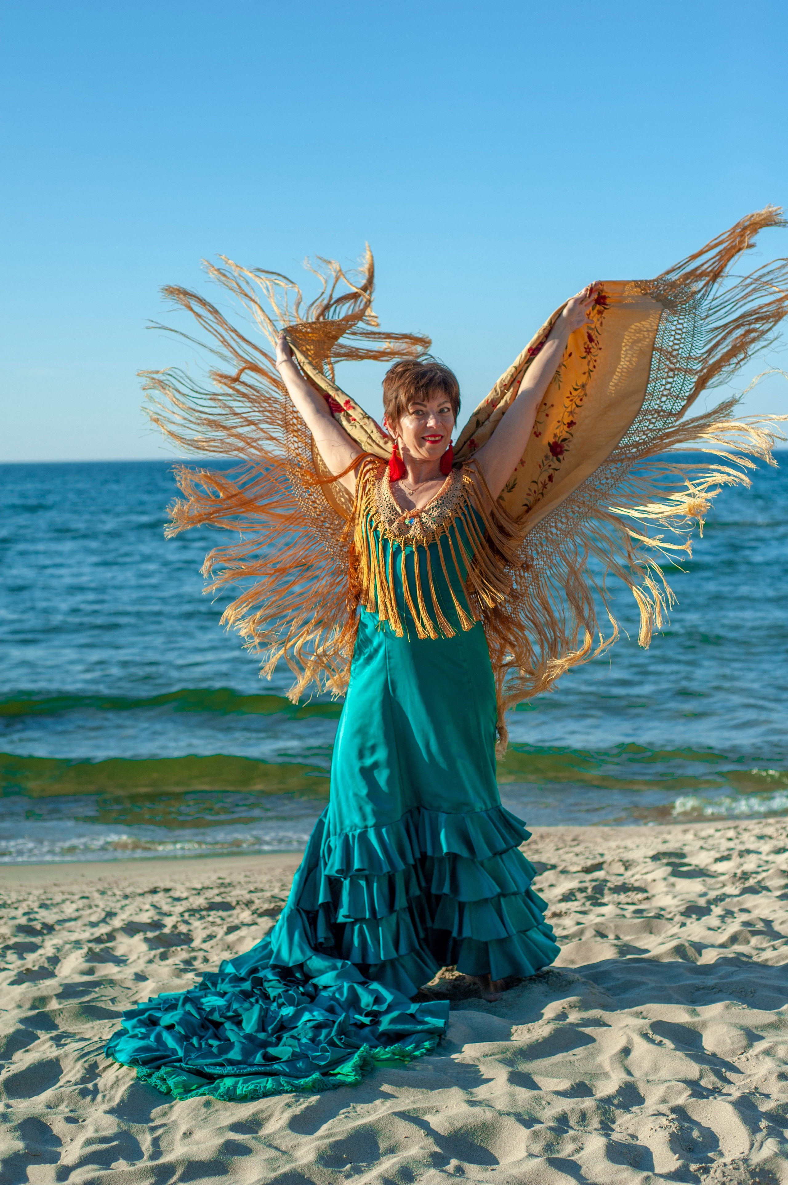 Контент съемка. Фотограф Калиниград