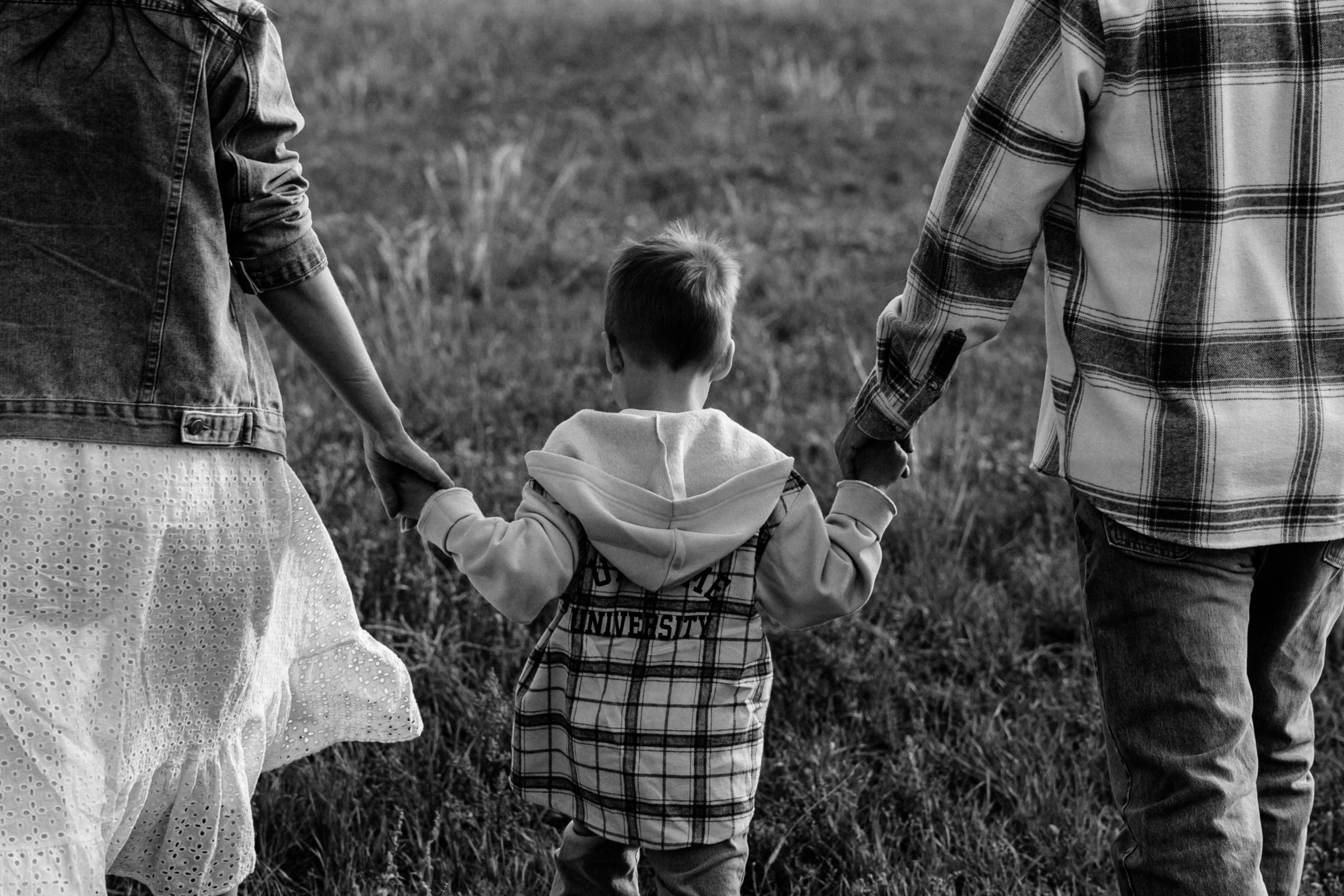 Коля, Ира и Миша. Фотограф Москва, Санкт-Петербург, Абакан