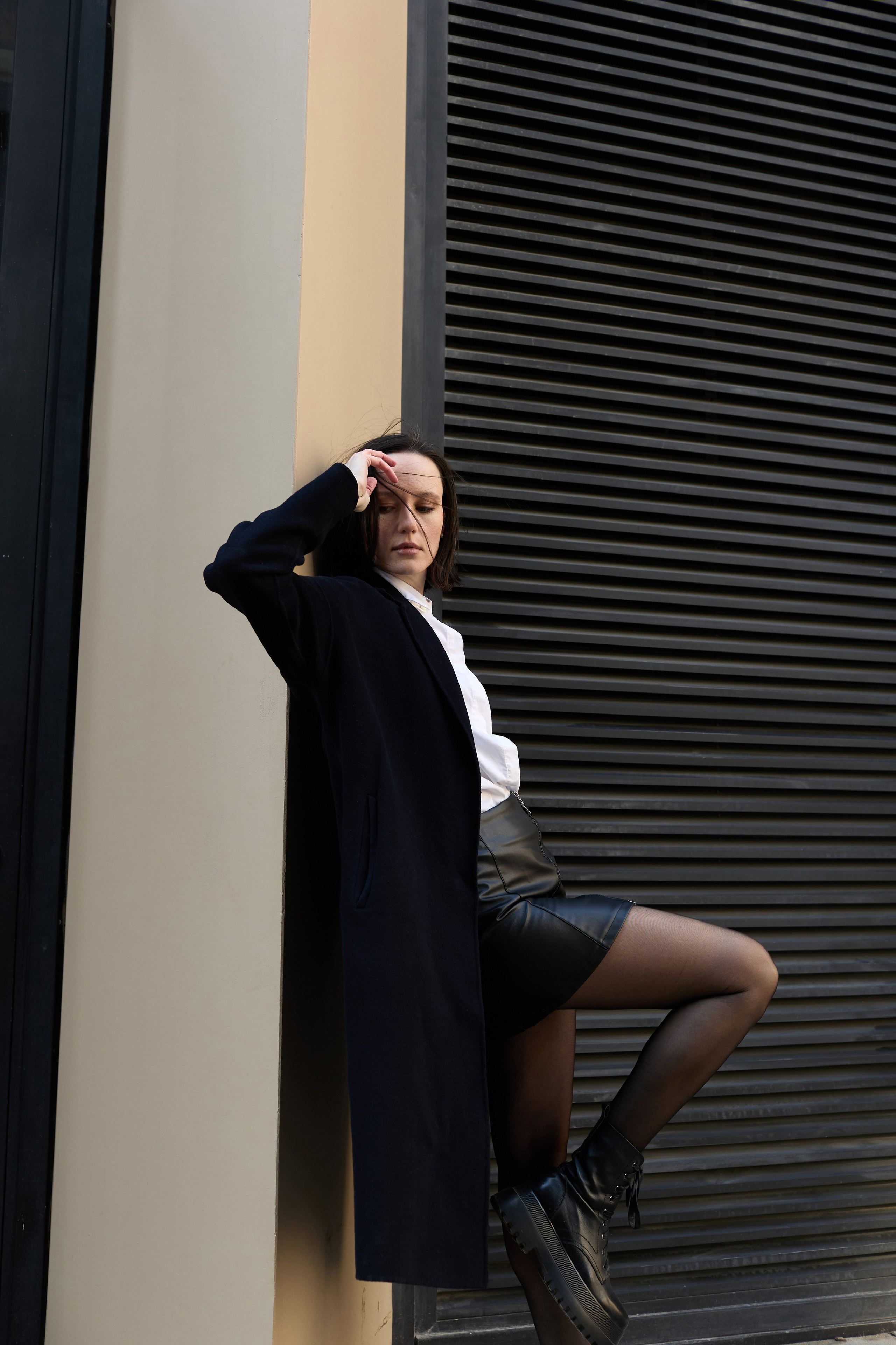 ALINA. Фотограф Мария Сивохина