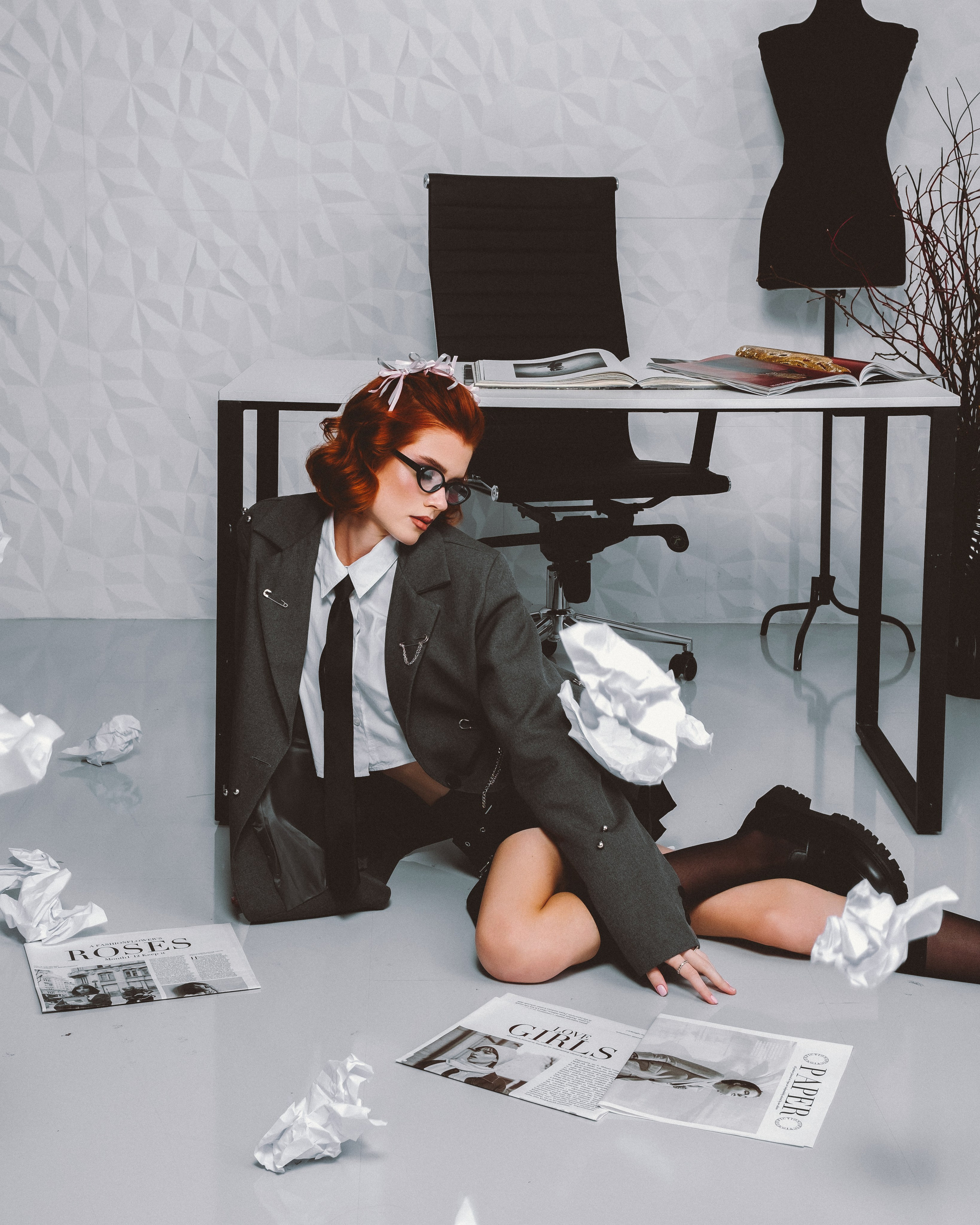 Цены. Портретная и Fashion фотосъемка в Москве КРИС KISS. Лукбуки и каталоги