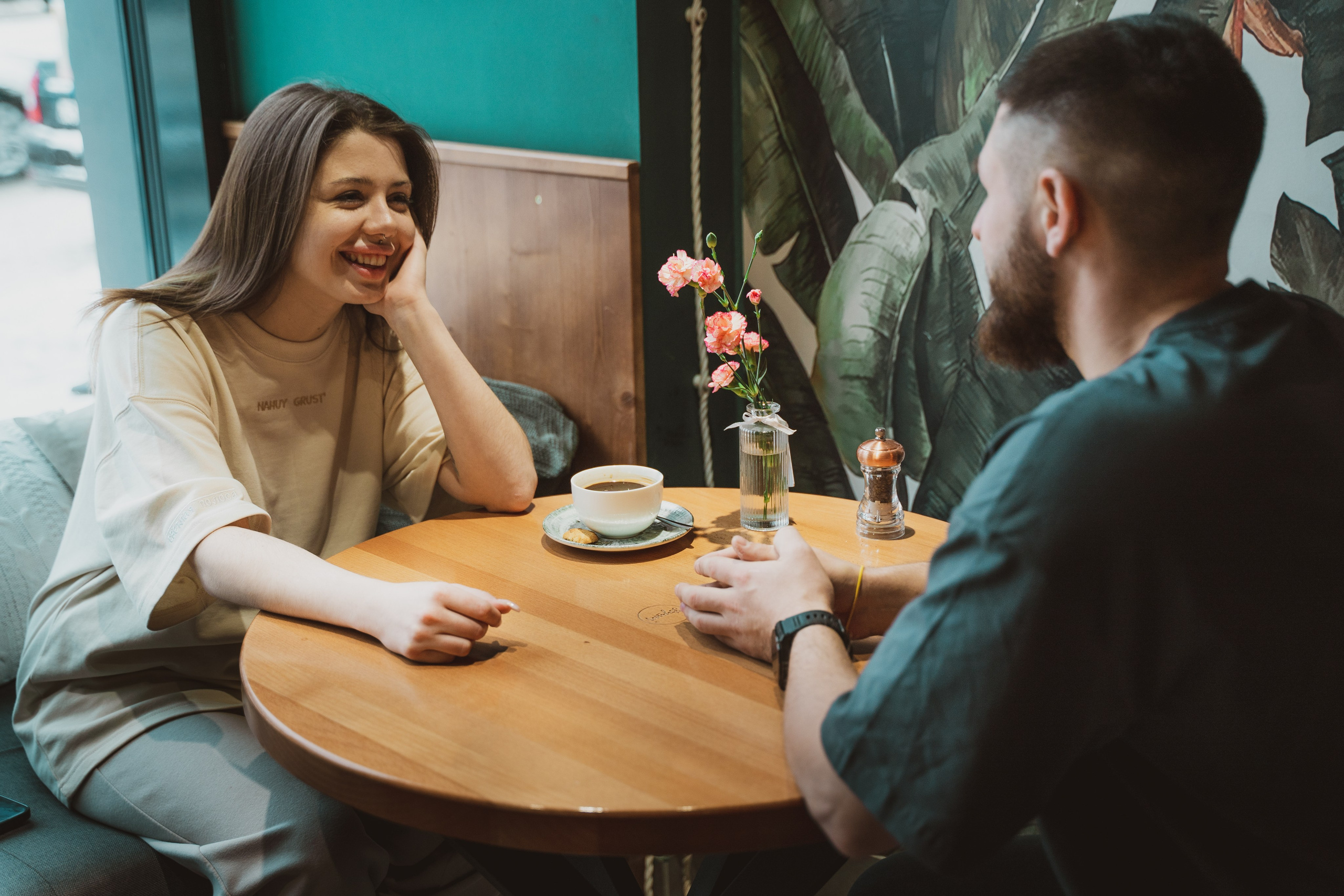 Бренд футболок. Свадебный и репортажный фотограф в Уфе| Осетрова Ольга