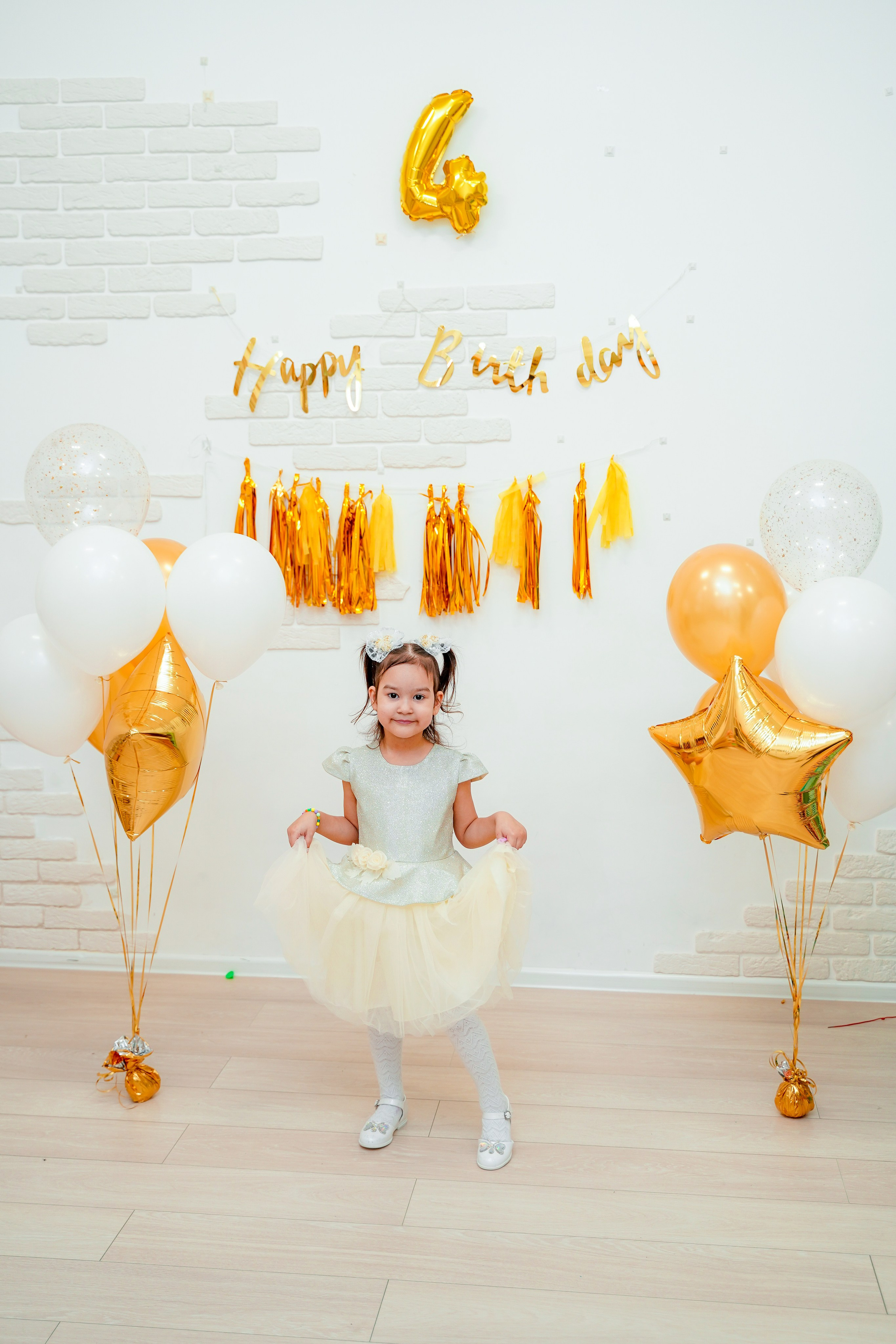 День Рождение Ралины. Свадебный и репортажный фотограф в Уфе| Осетрова Ольга