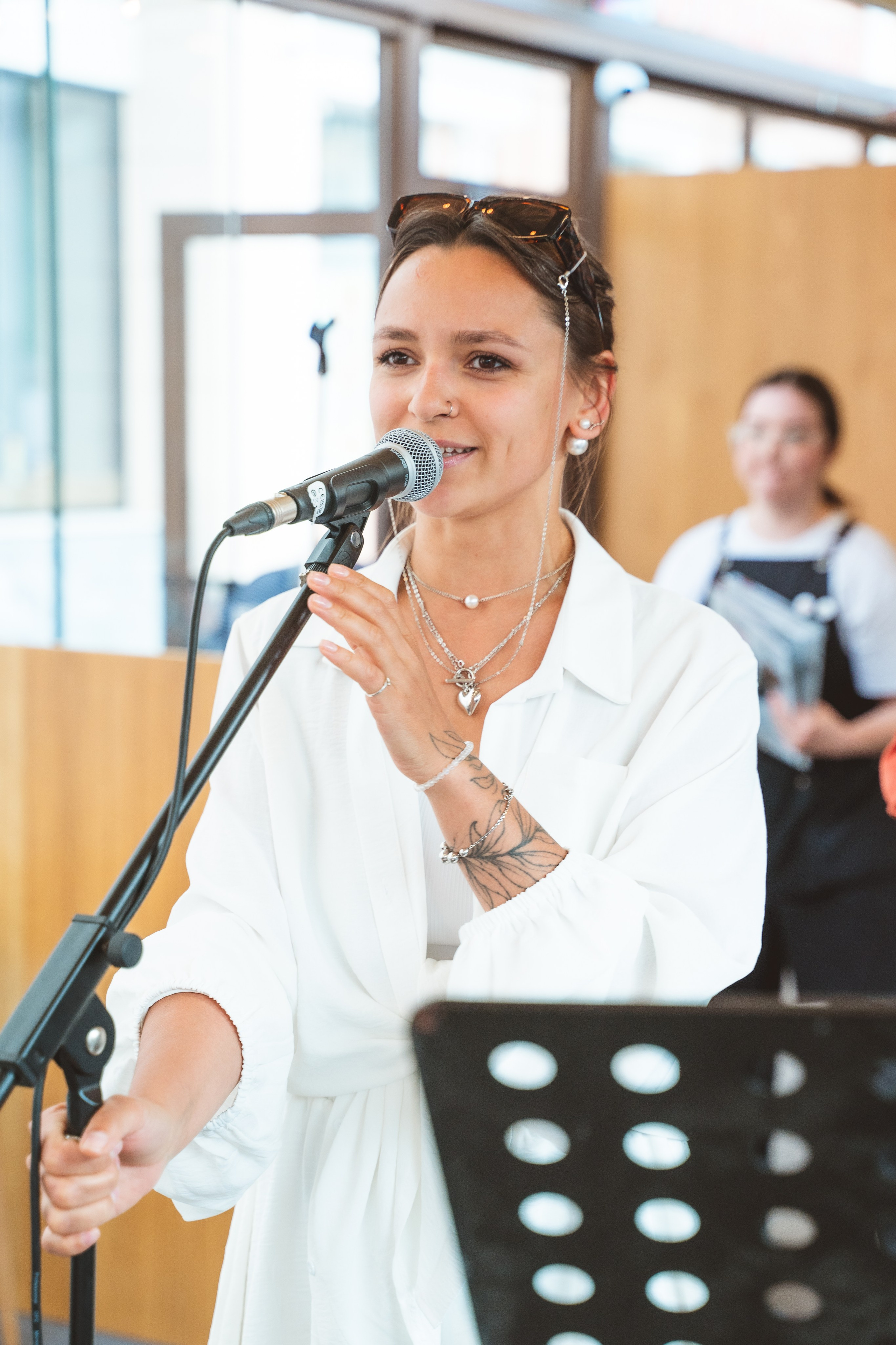 Кумпан. Открытие летней площадки. Свадебный и репортажный фотограф в Уфе| Осетрова Ольга