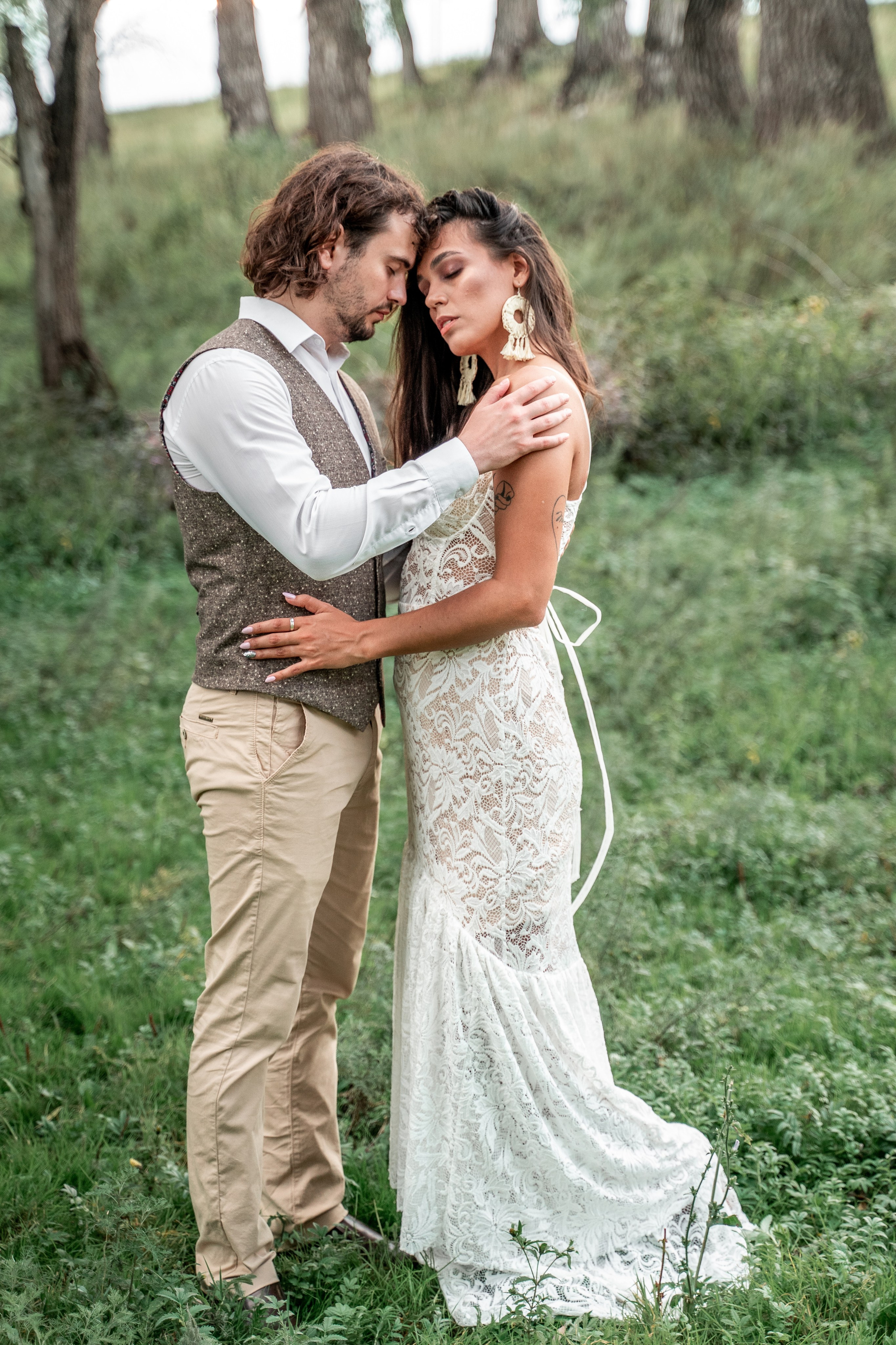 Свадьба. Инспирация. Главная