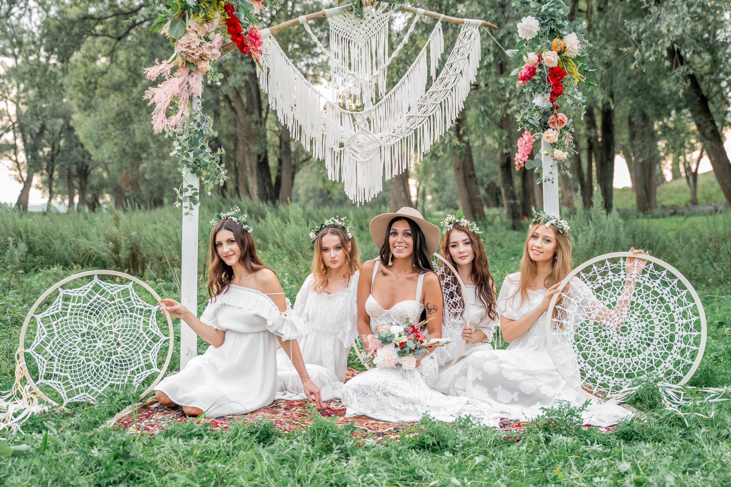 Свадьба. Инспирация. Главная