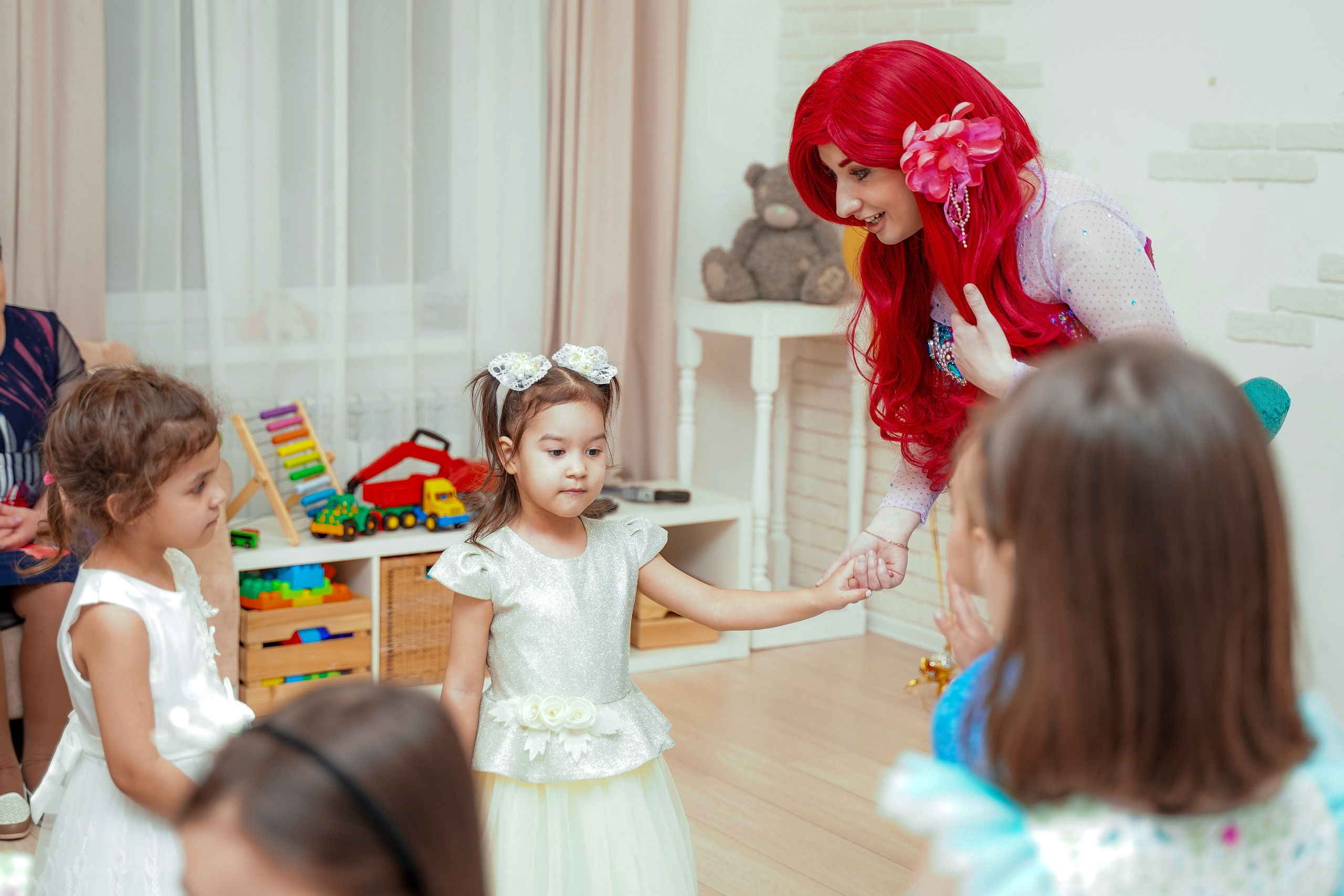 День Рождение Ралины. Свадебный и репортажный фотограф в Уфе| Осетрова Ольга