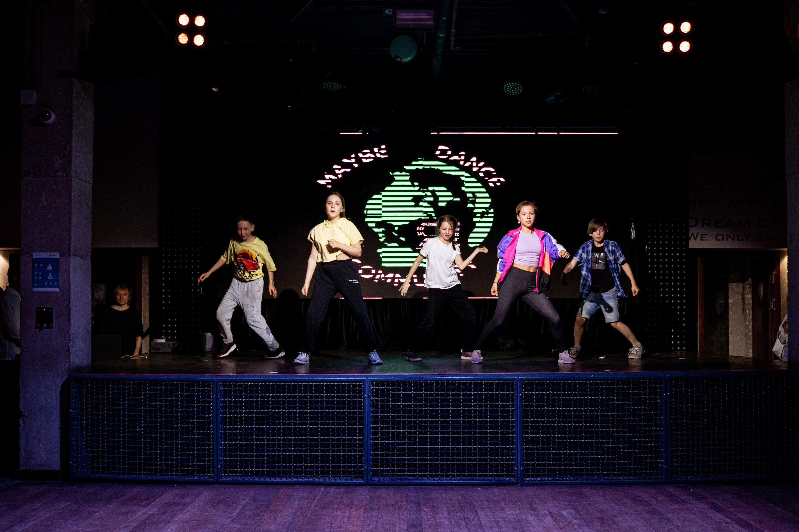 Танцевальная школа MDC. Свадебный и репортажный фотограф в Уфе| Осетрова Ольга