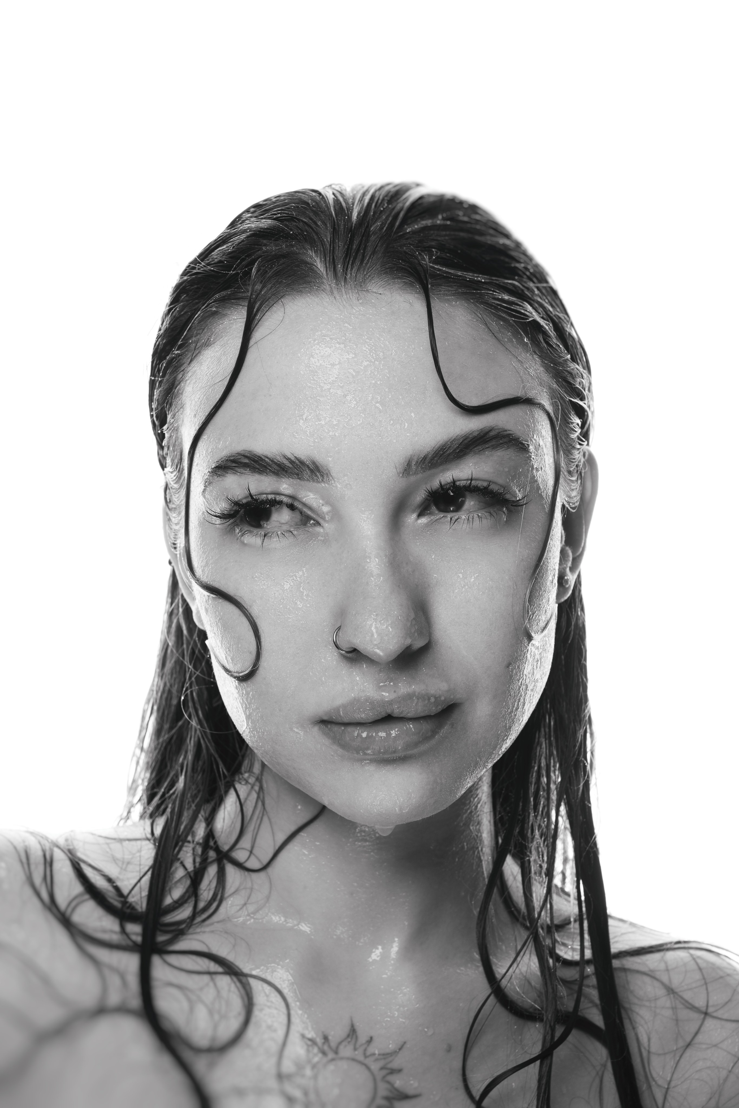 Katya. Свадебный и индивидуальный фотограф Никита Роут | Москва