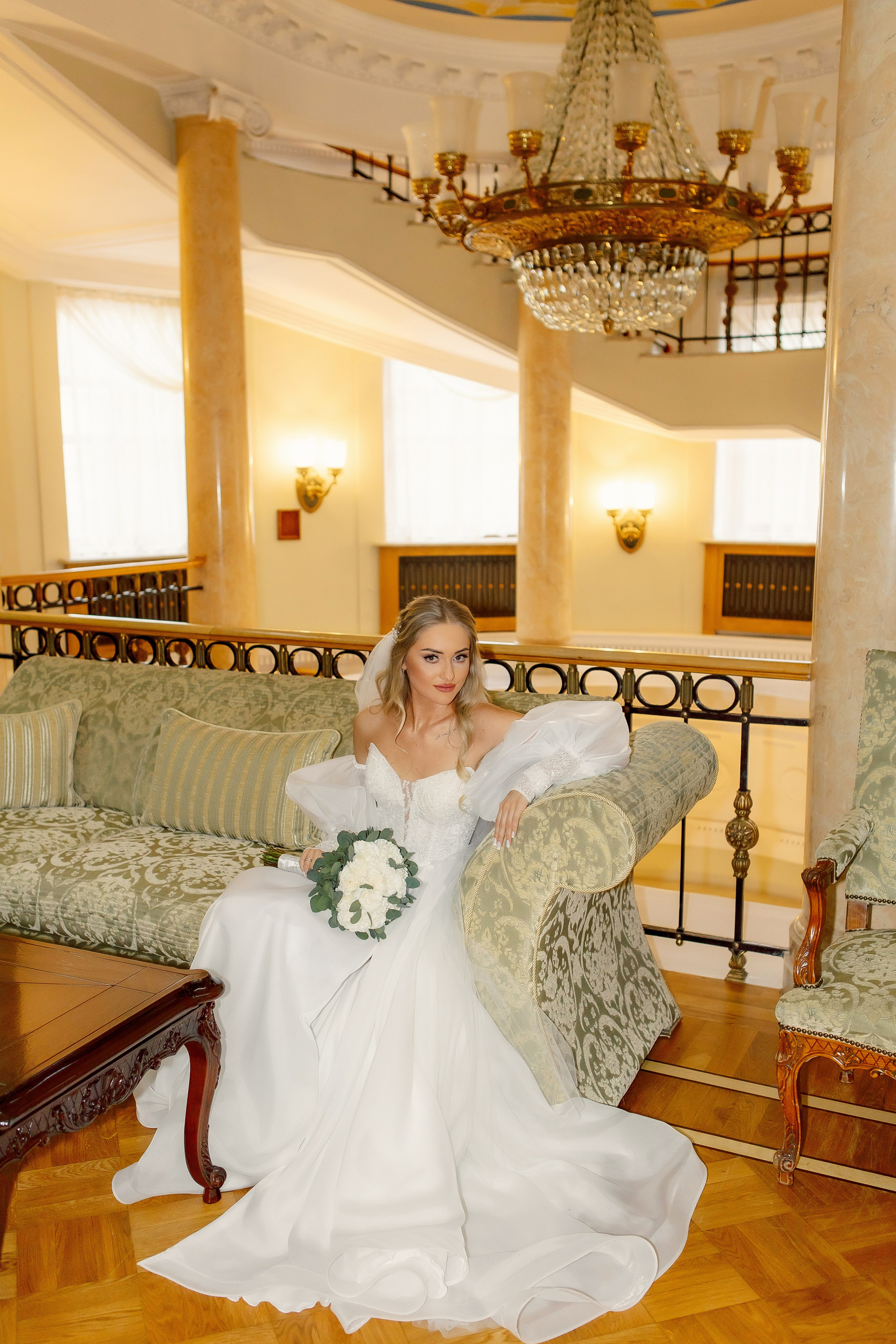 Фотосессия на свадьбу В&А. Зотова Алена — семейный и женский фотограф в Зеленограде